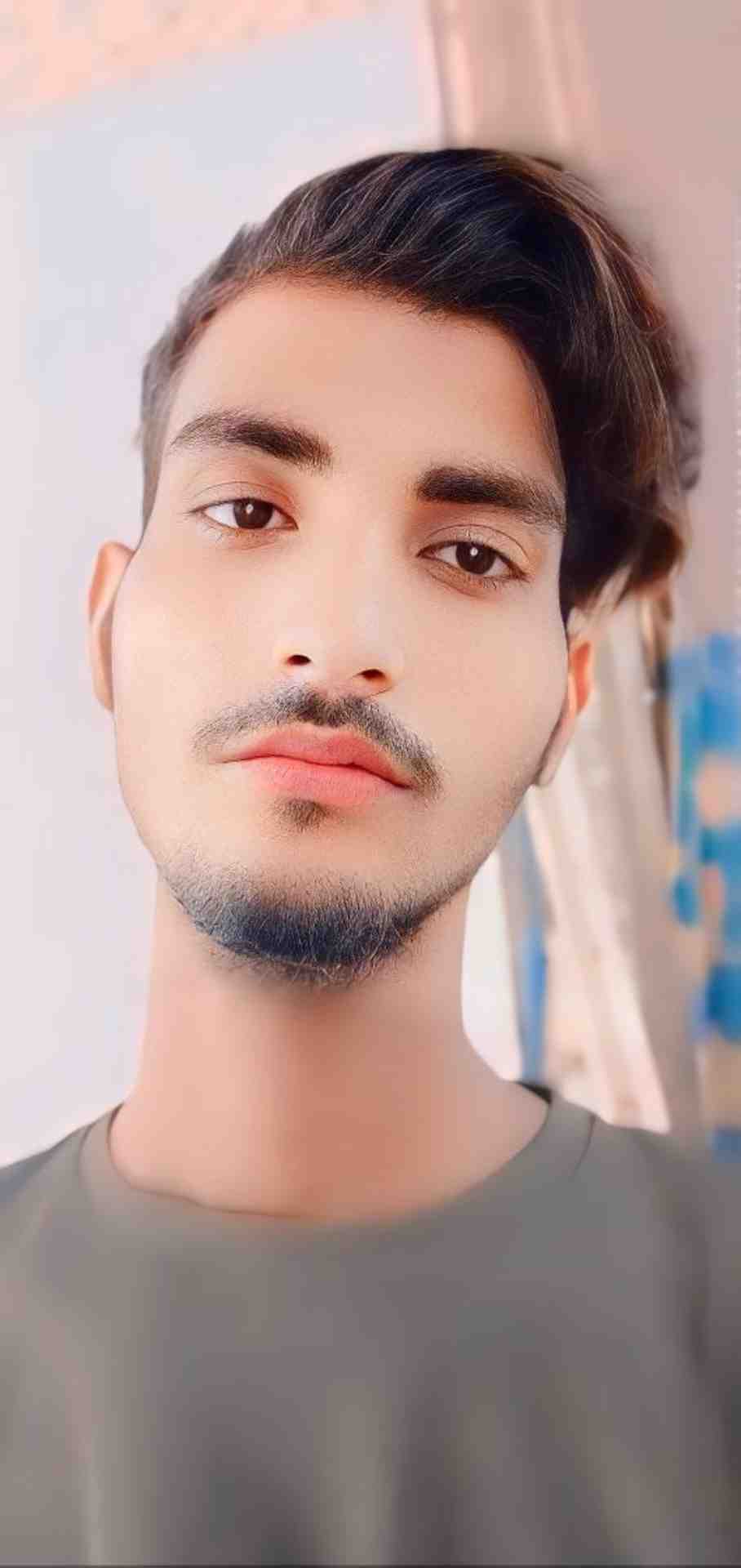 Altaf KHAN