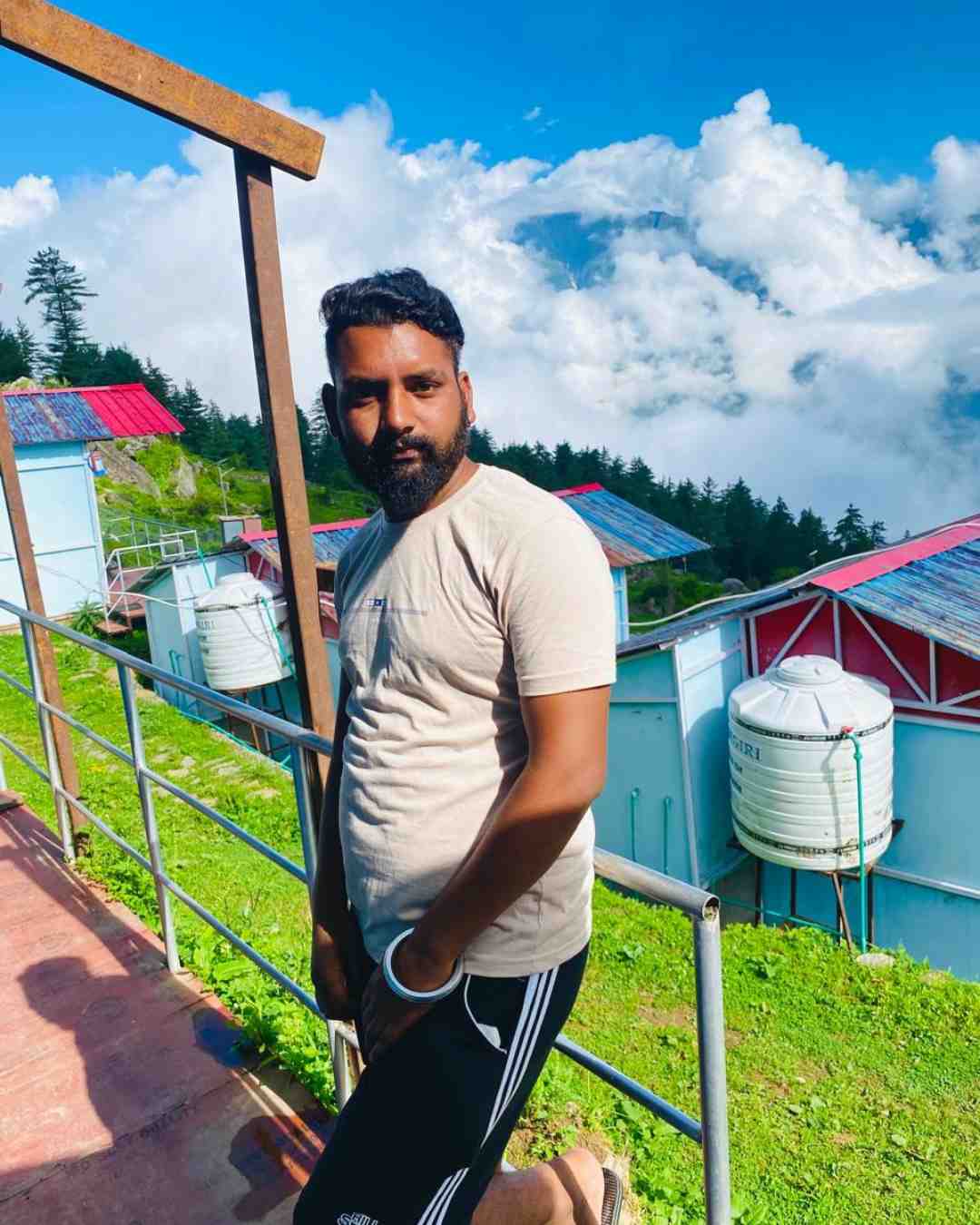 Ravi punjabi