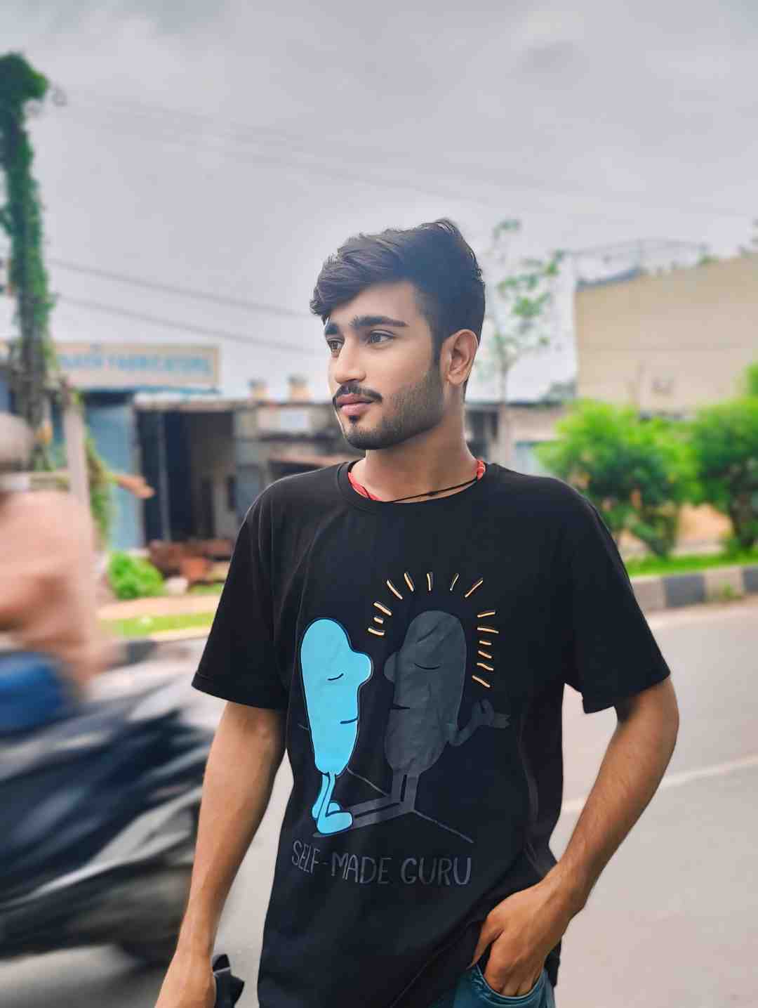 Mr AAFTAB