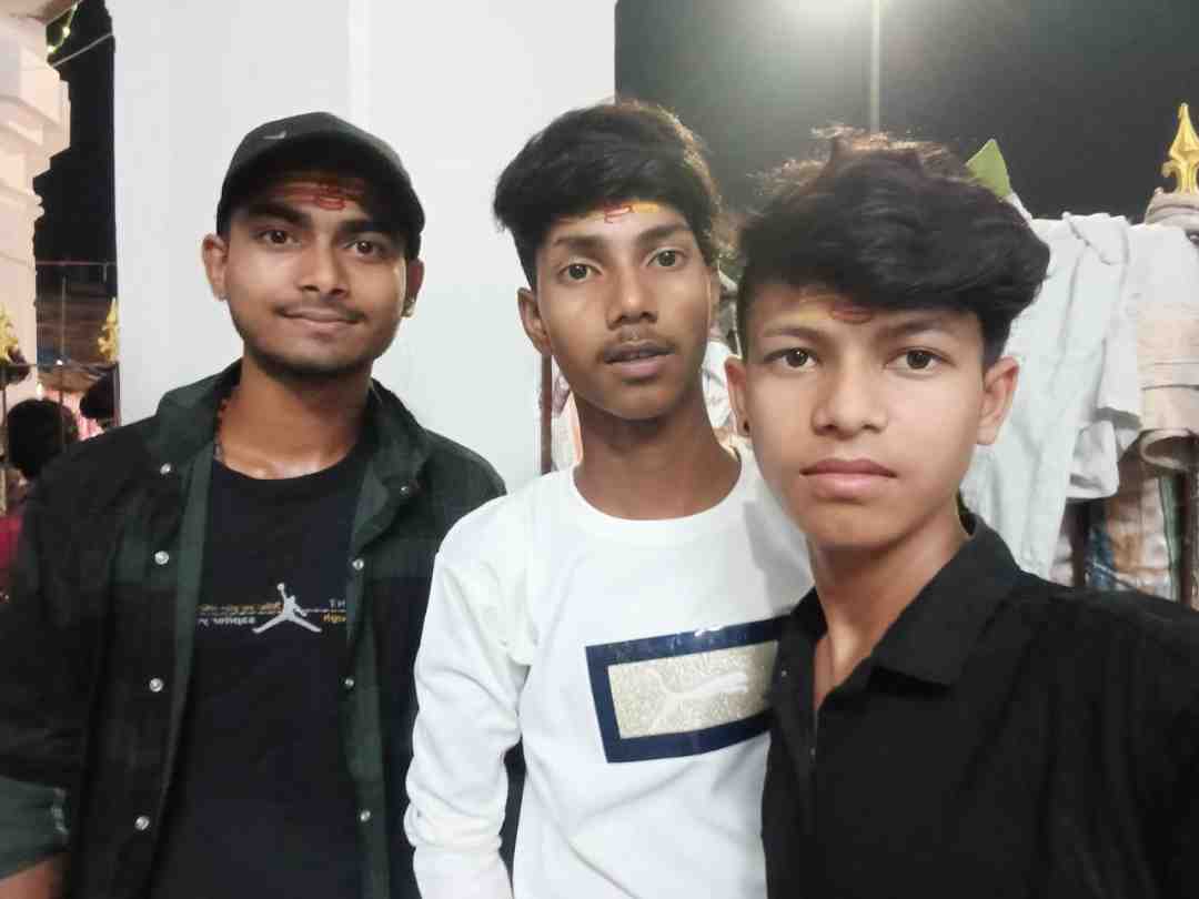 Krishna Roy