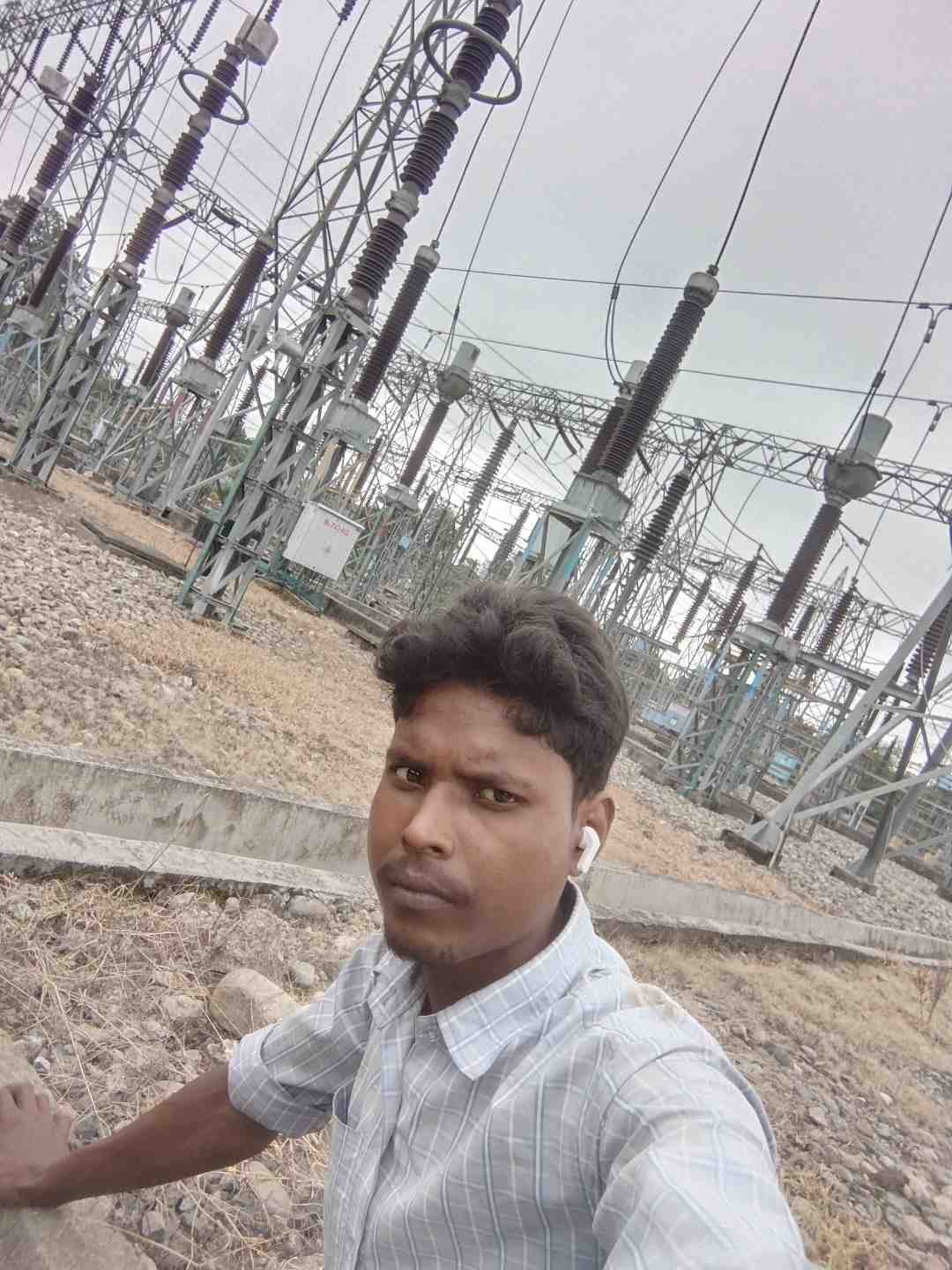 Gopal Karmakar