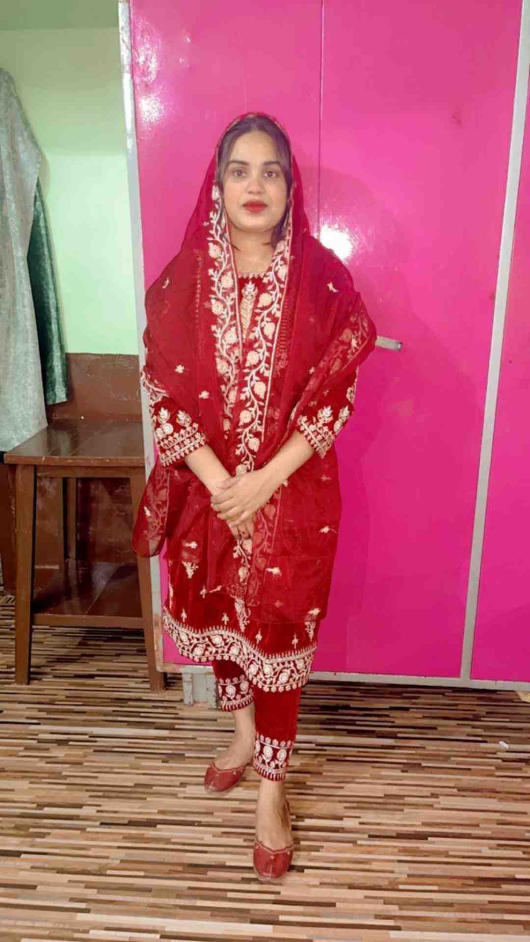 Rahul Kumar