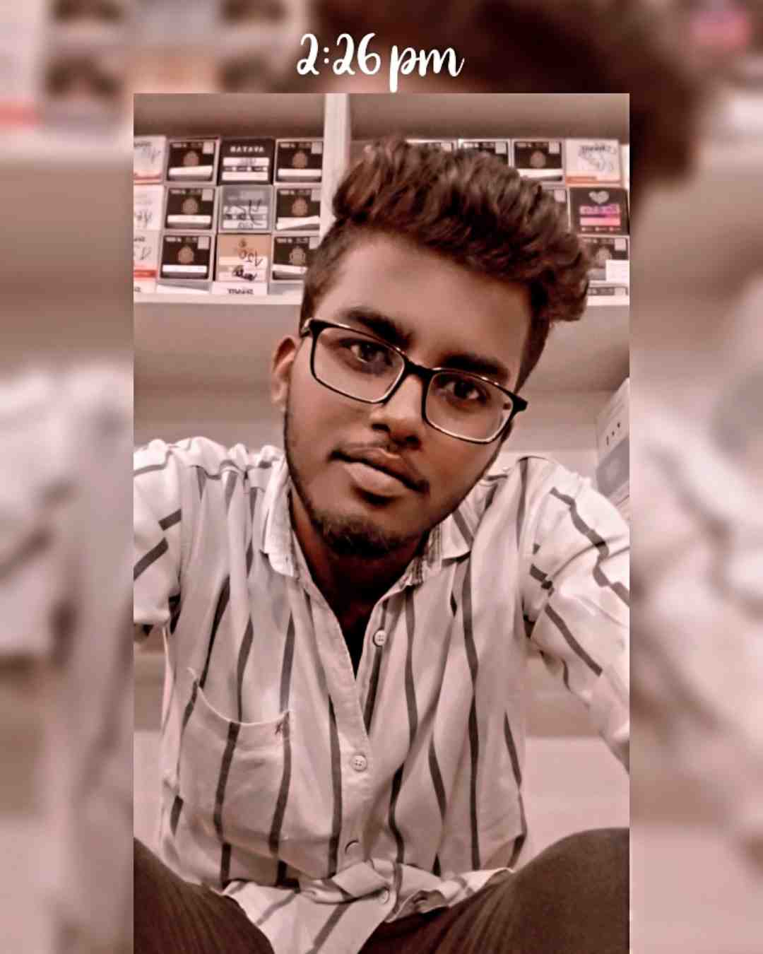 Mujip Rahuman