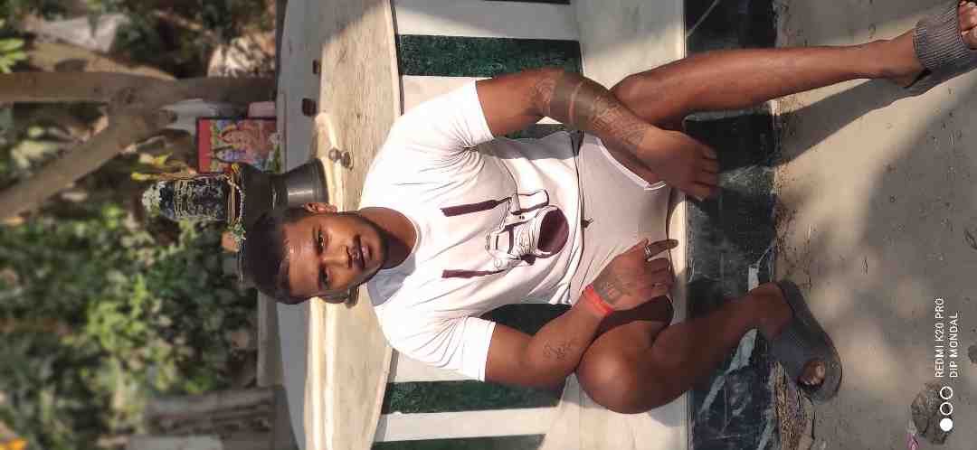 Dip Mondal