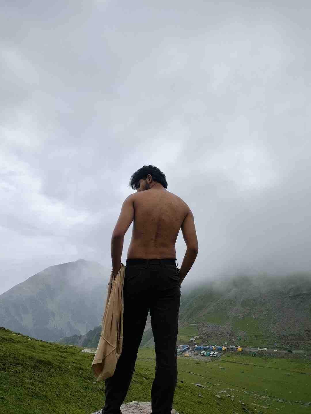 bhat