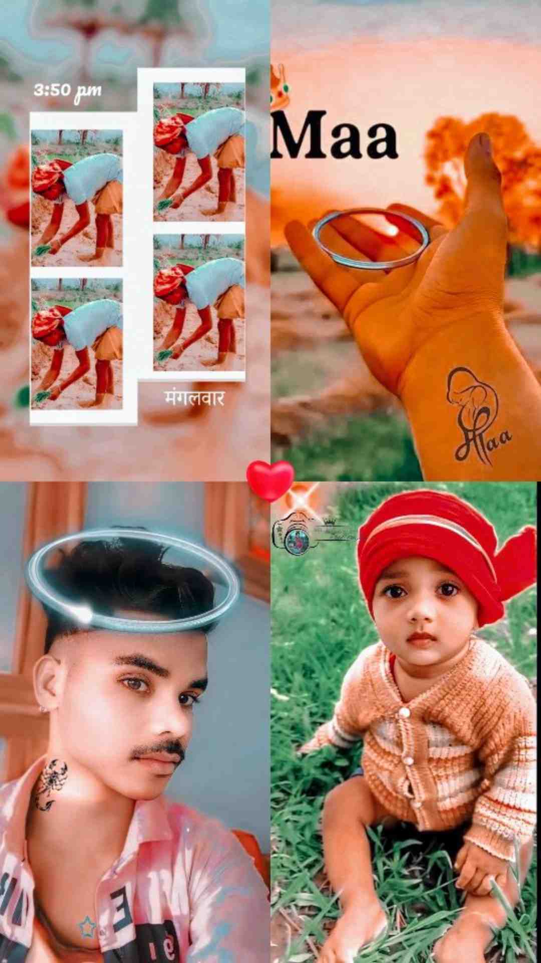 Shobha Ram Kashyap Kashyap