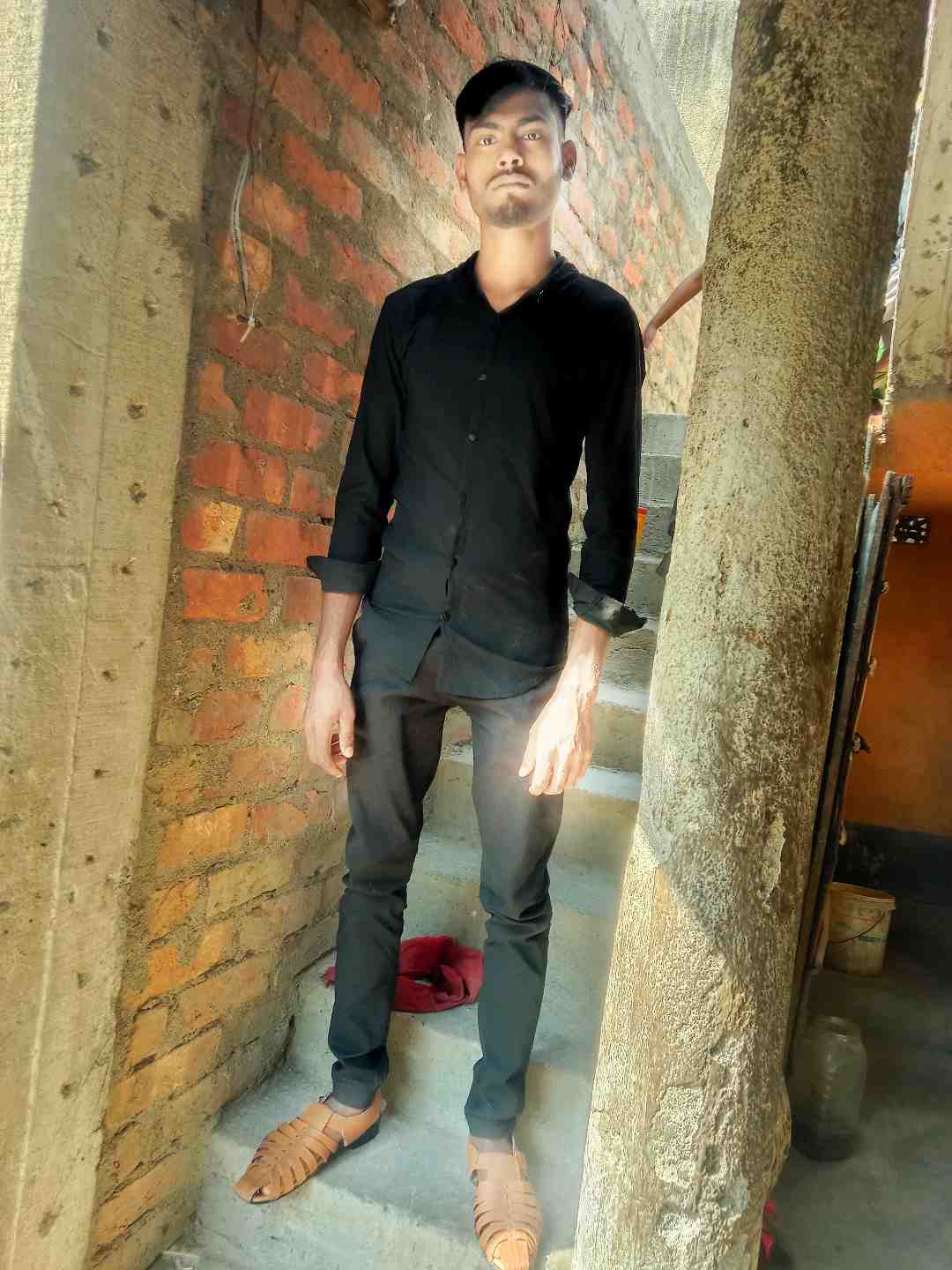 Nasit Mondal