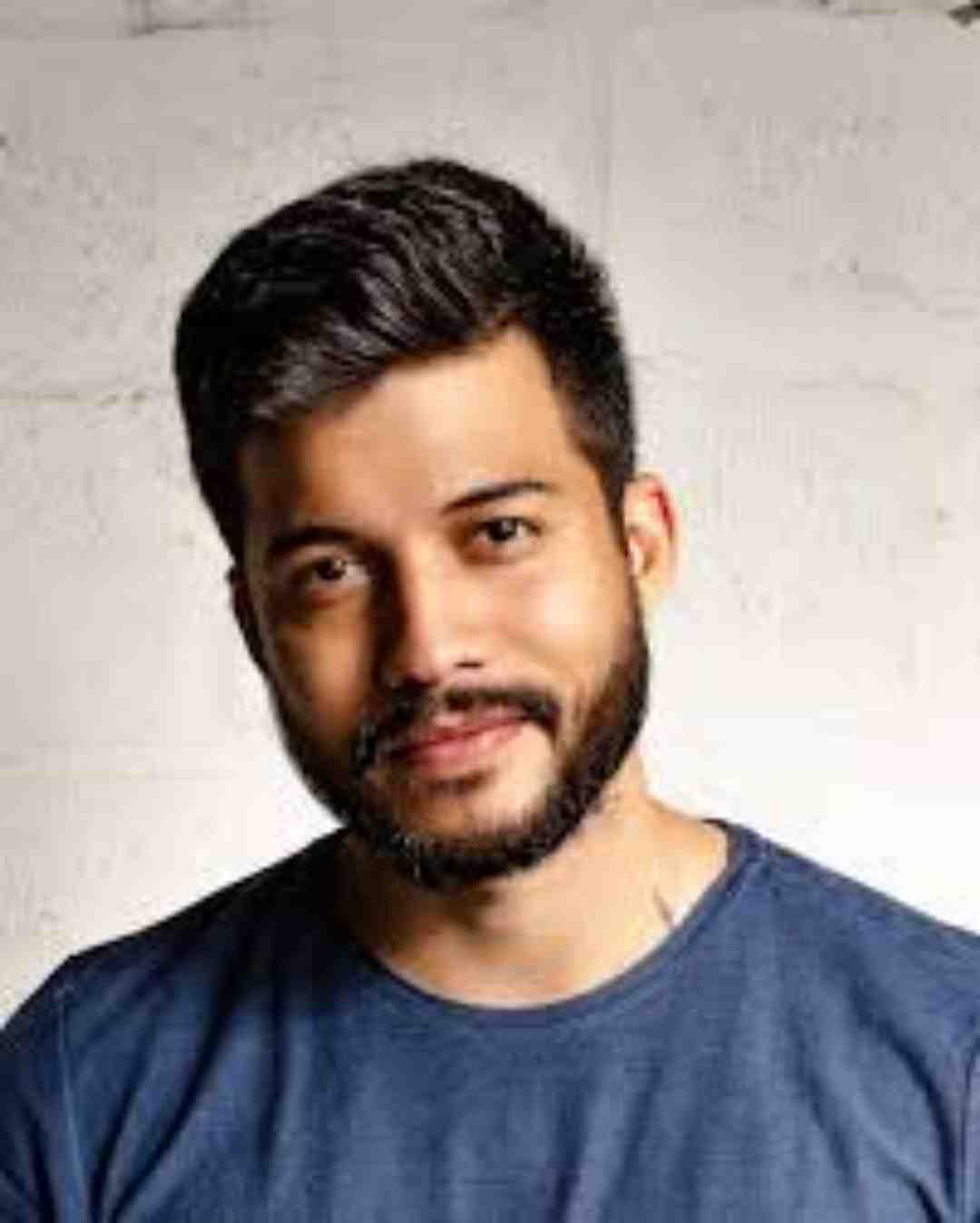 Subrata Bar