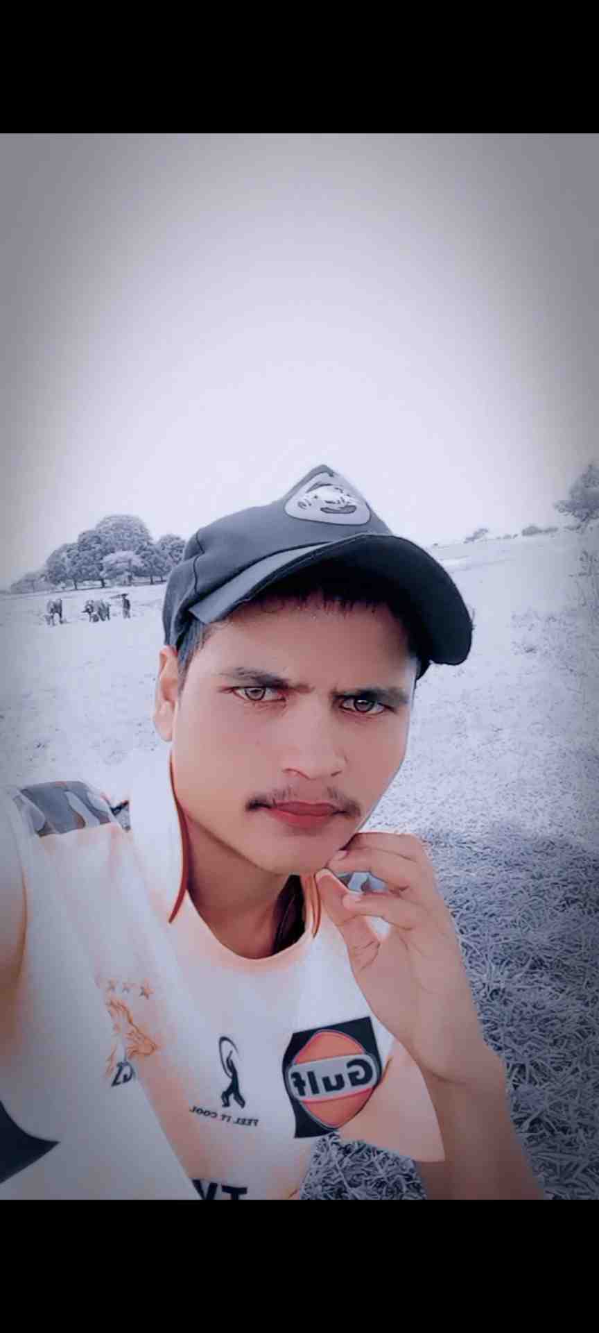 Indra Kumar Singroul