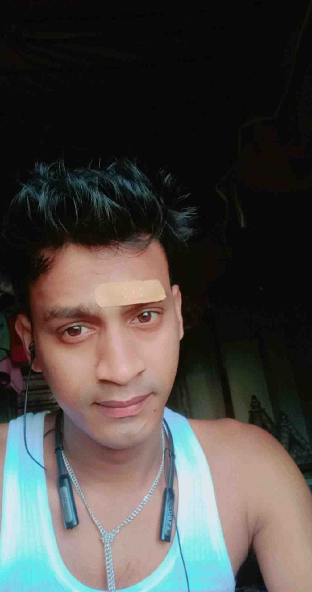 Indrajit Ray