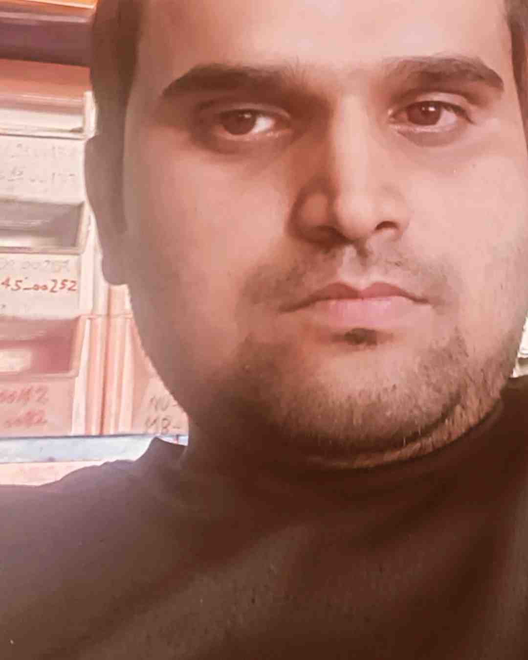 Abhishek