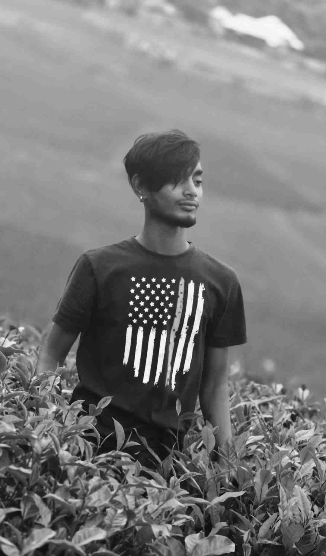 Shakti Parshi