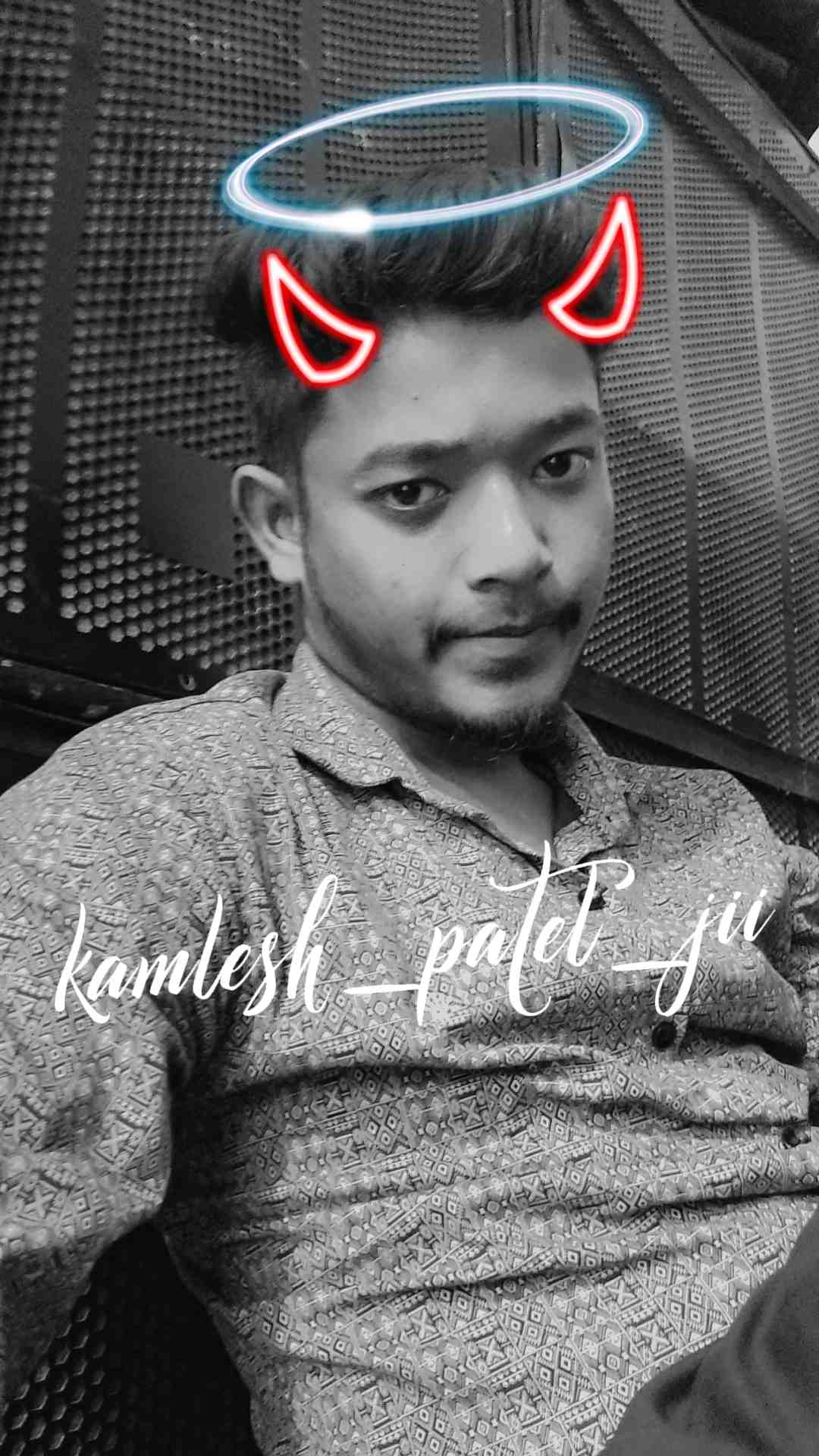 kamlesh patel