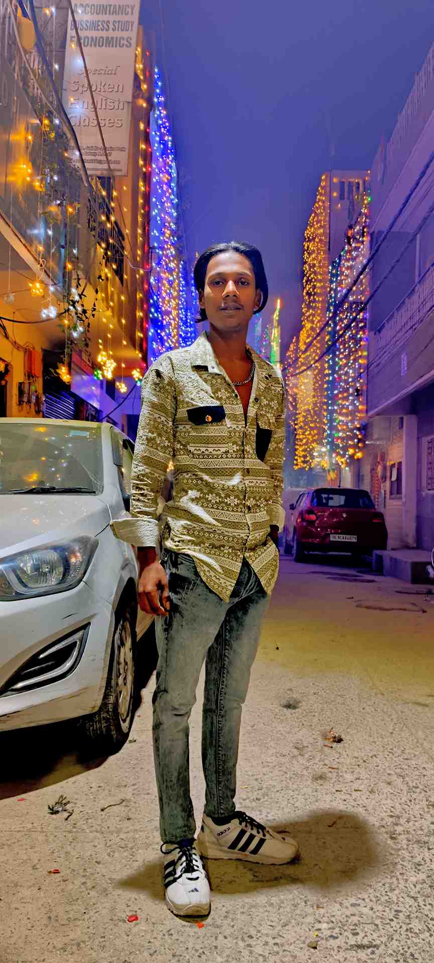 Deepak Sharma