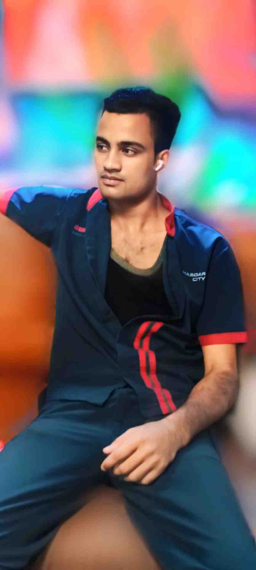 siraj