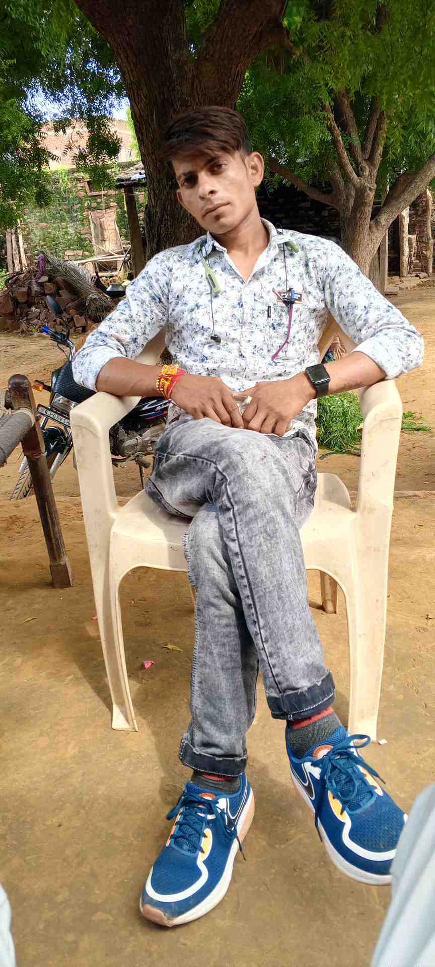 Jaiveer Panwal