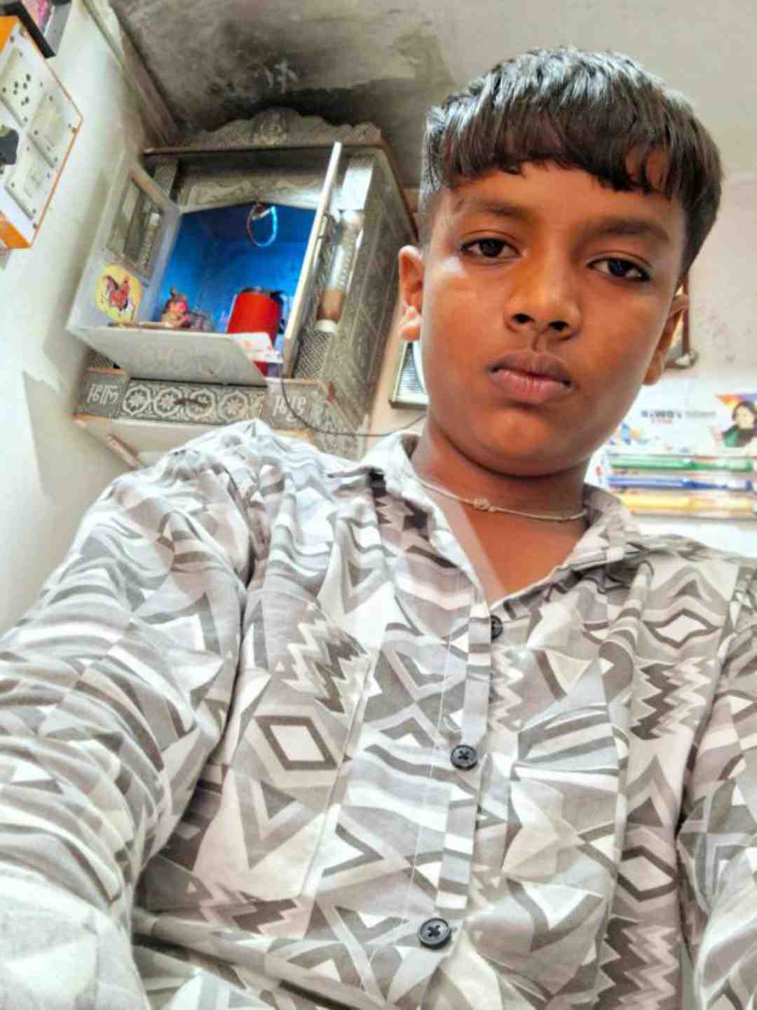 Solnaki Jayesh