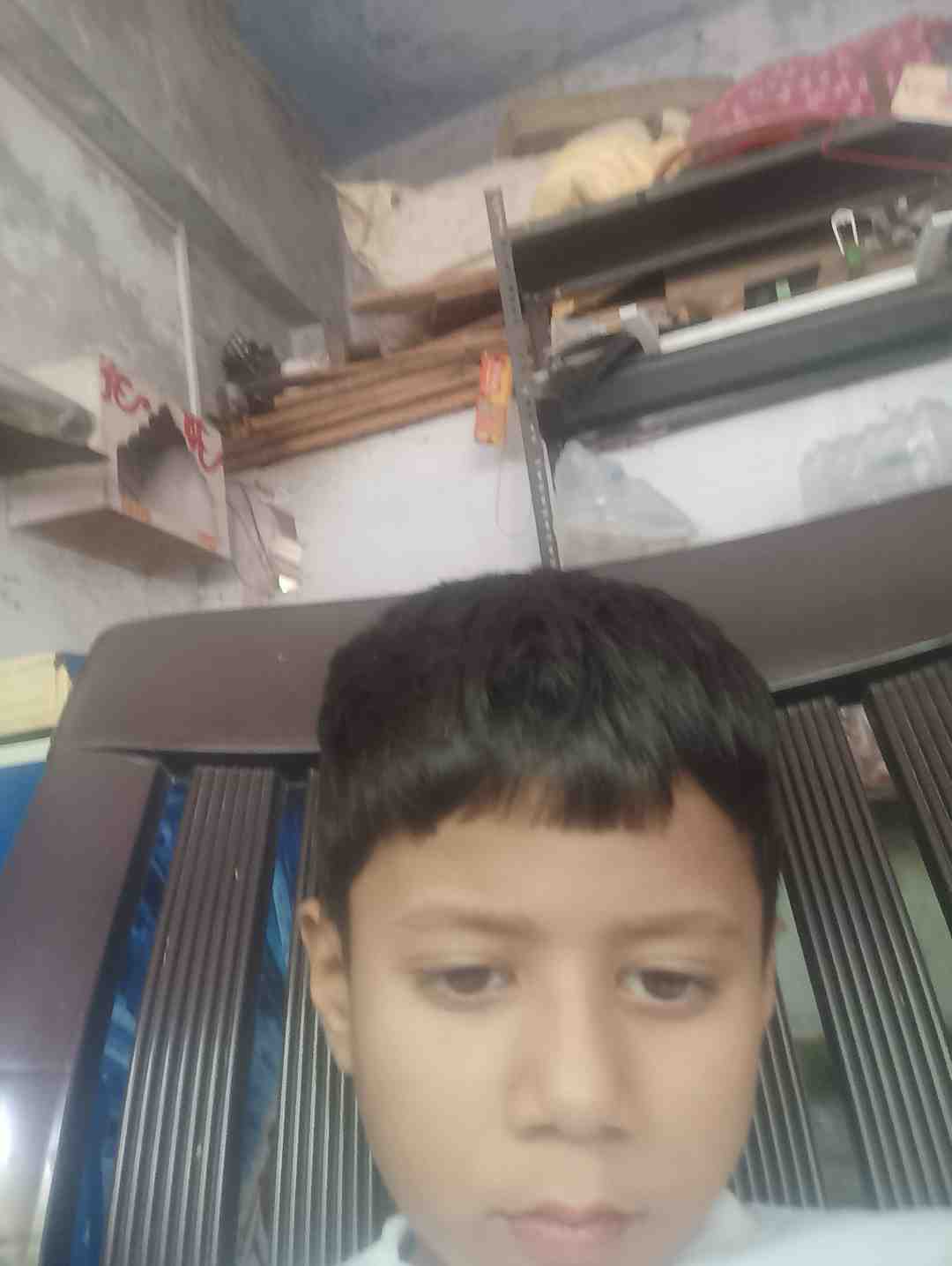Guddu goutam