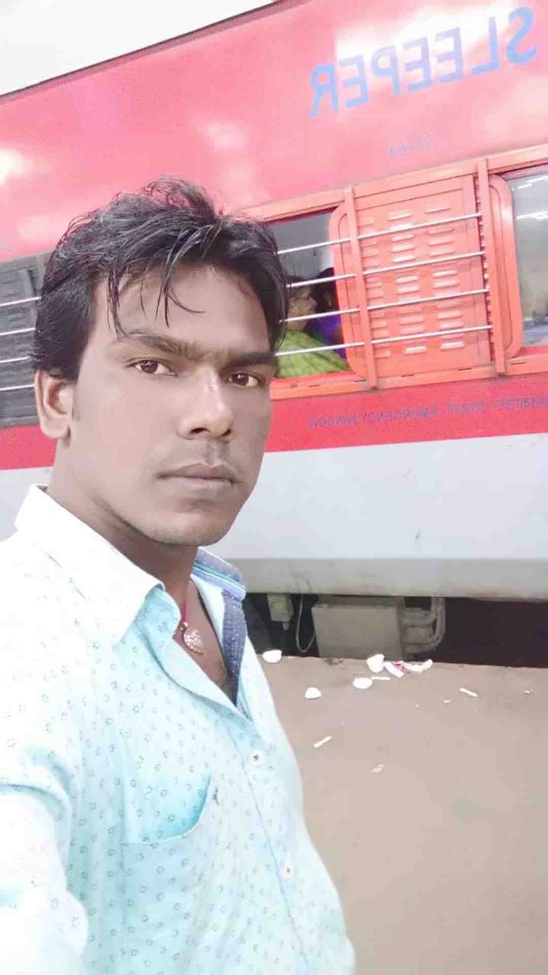 ashok