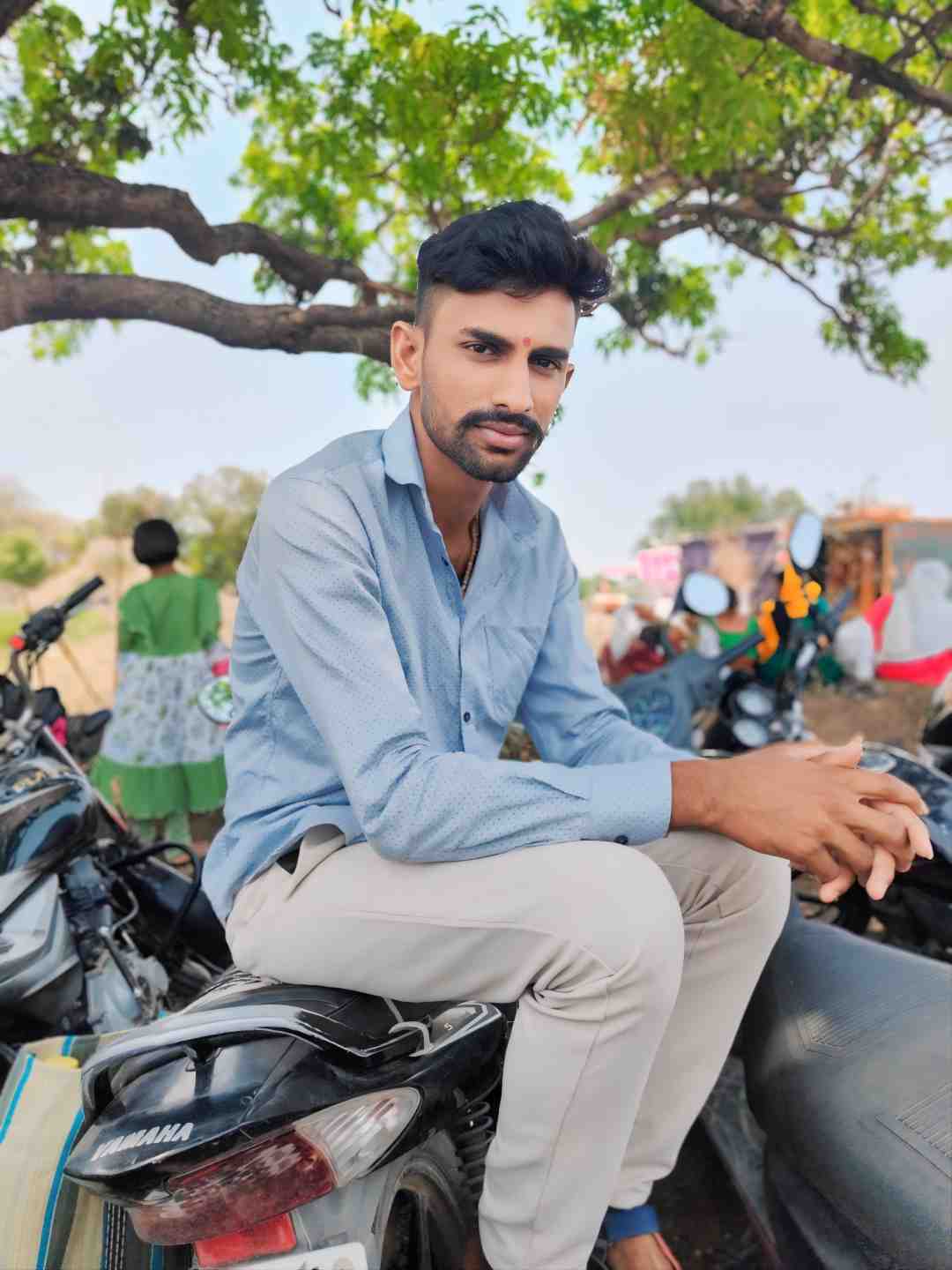 Nagesh Funde