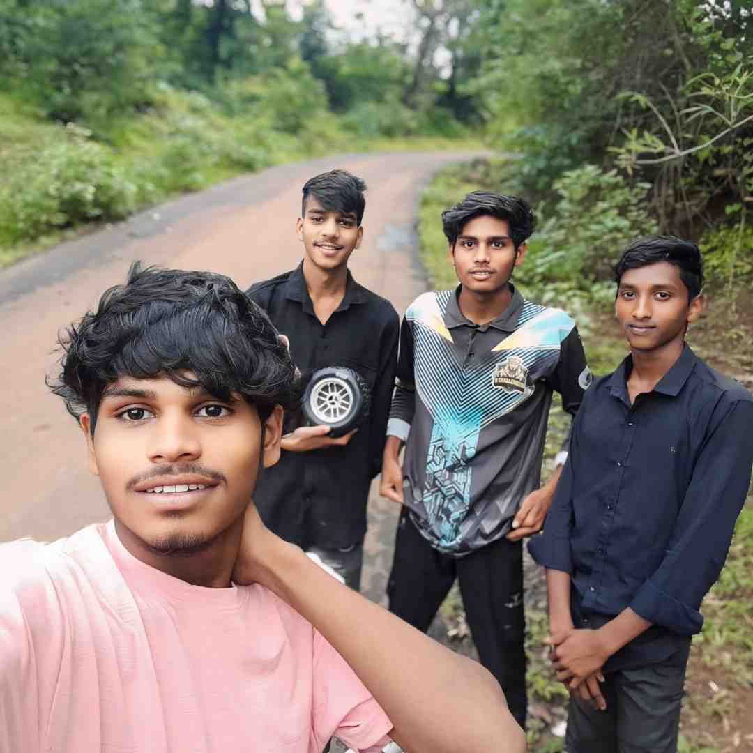 SANJIT VISHNUTUMDA