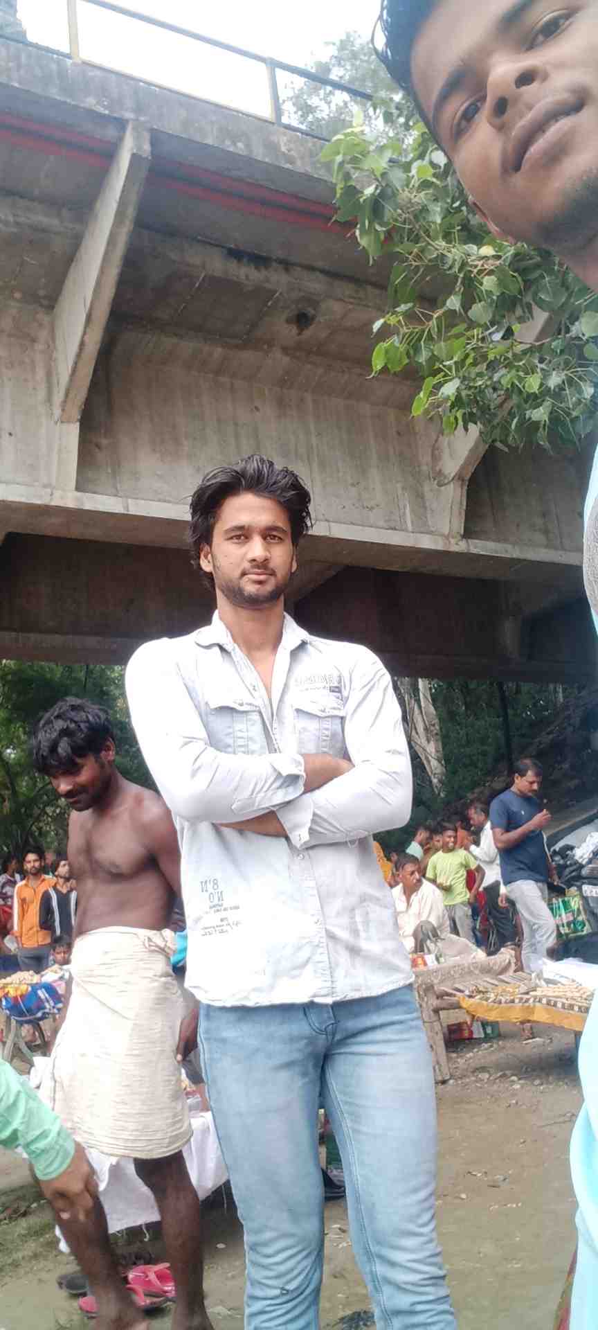 Shivam Shivam