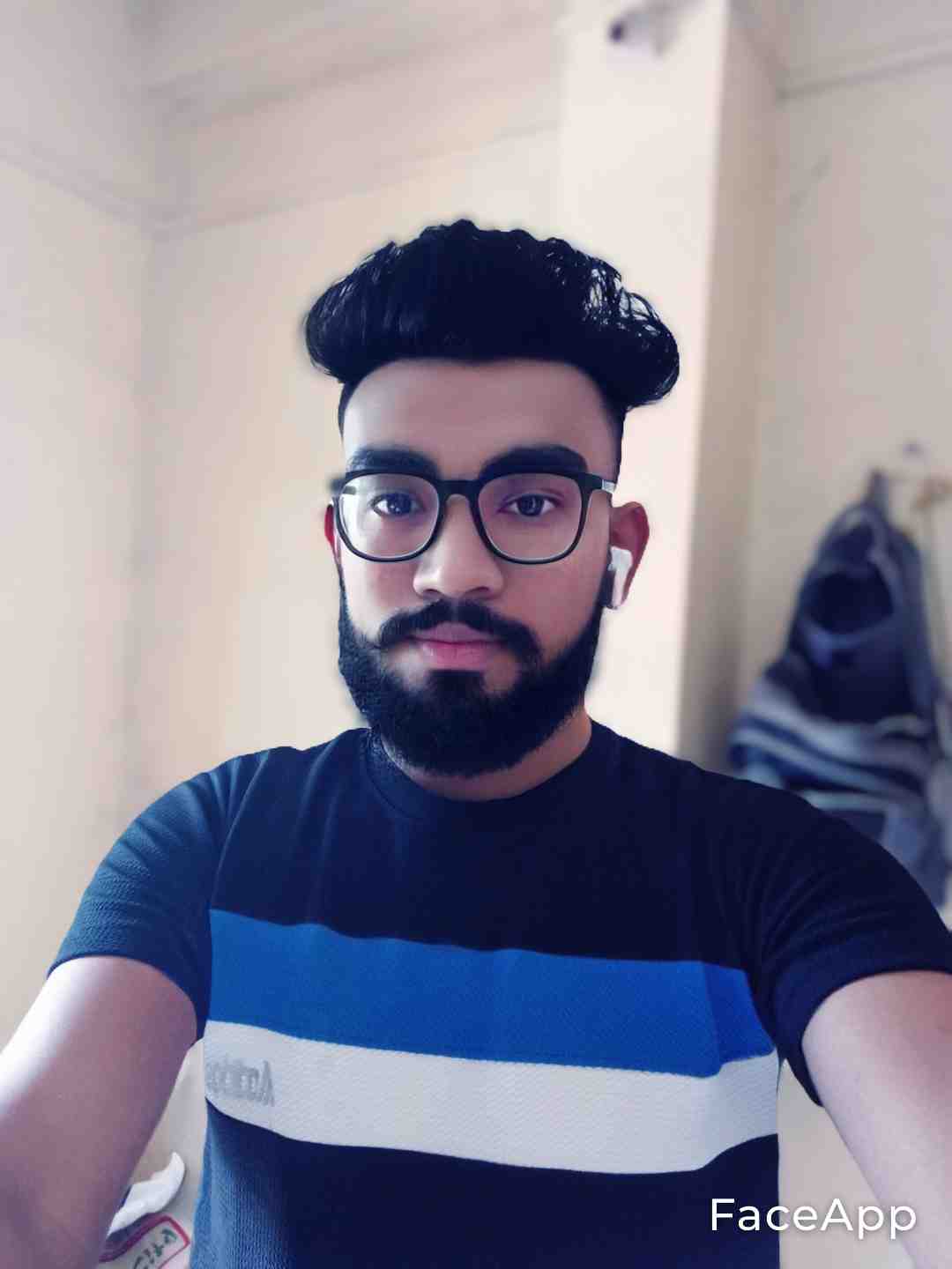 Mr Rahul