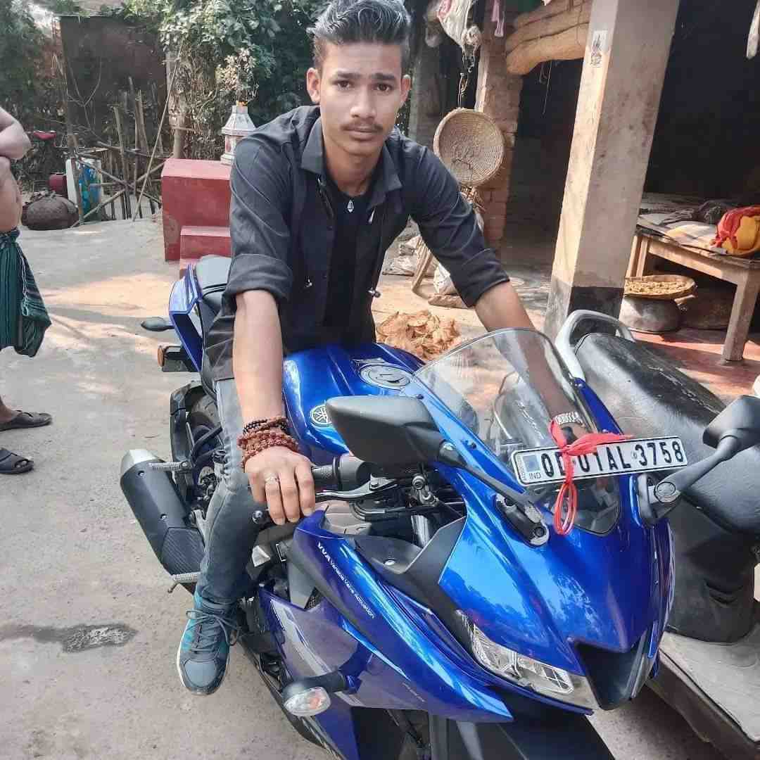 Sibu Kumar