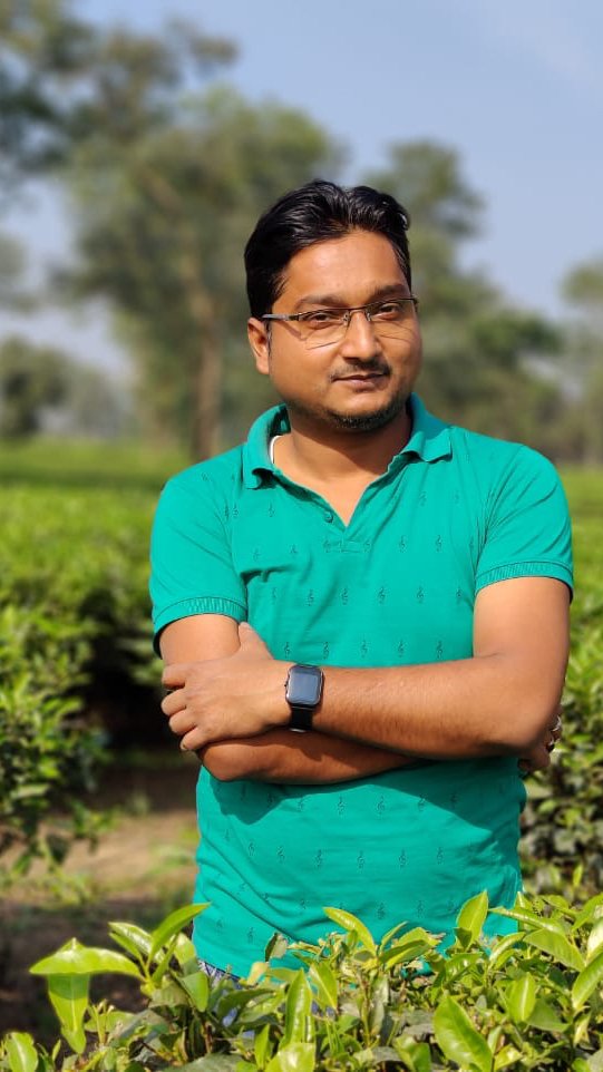 Satish