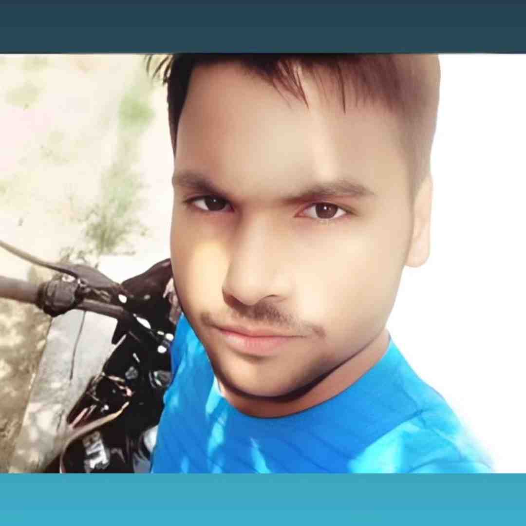Ankit Rajput