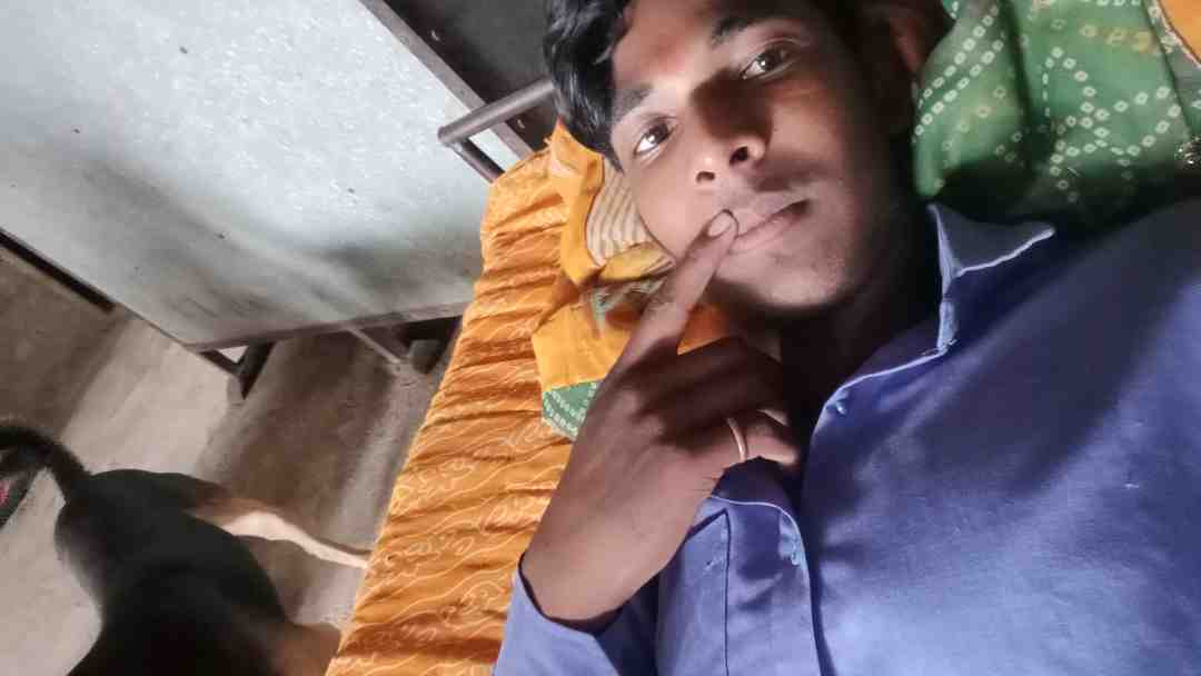 Lokesh Lokesh