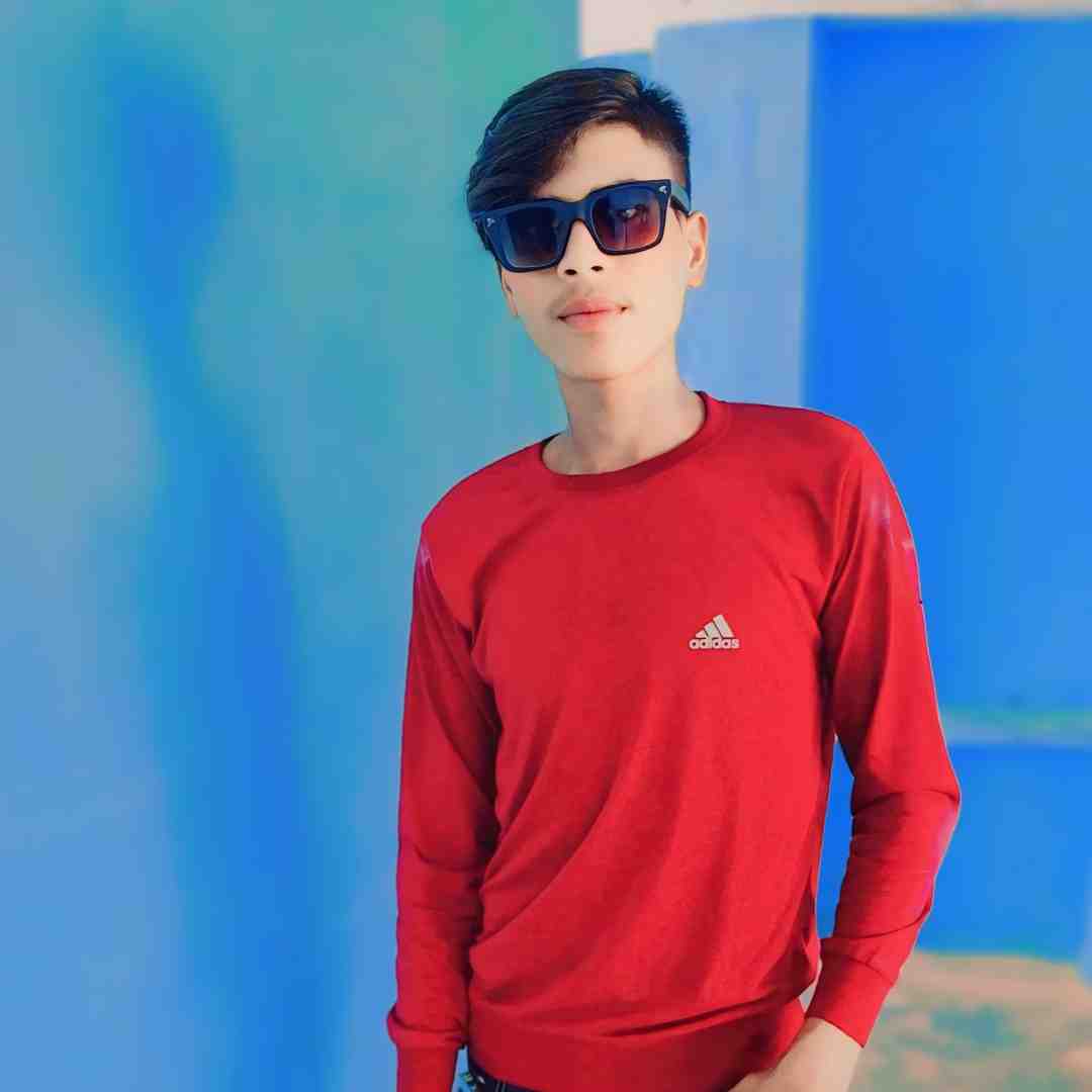 Nitin Rathor