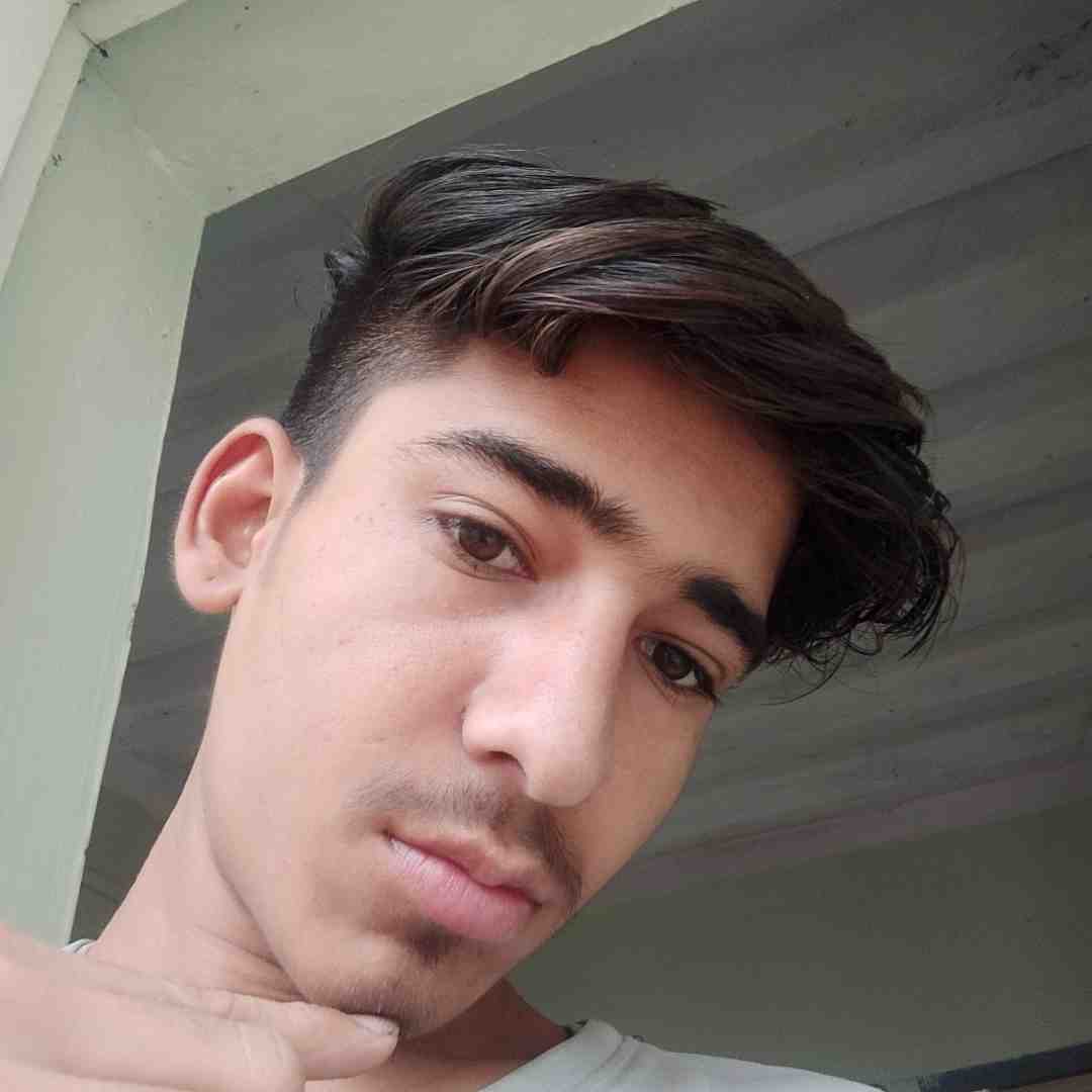 Ramesh Suthar