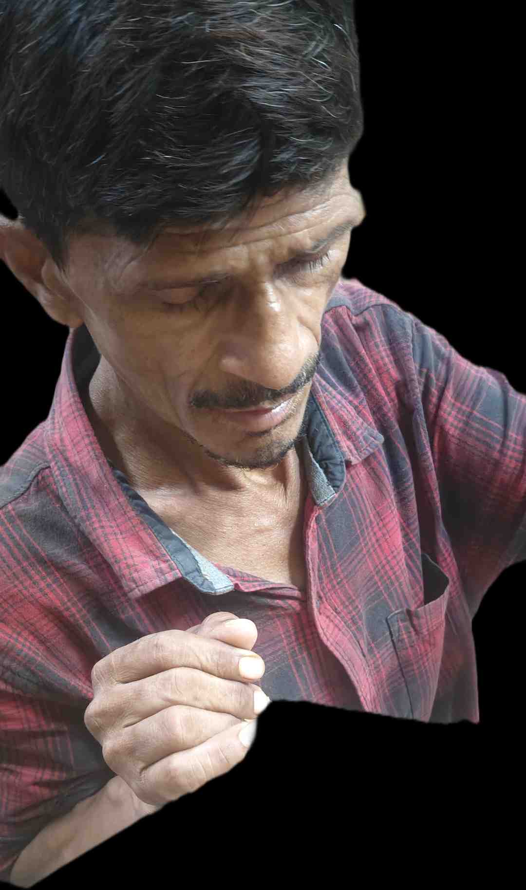 MOHAMMAD SAIF ALI