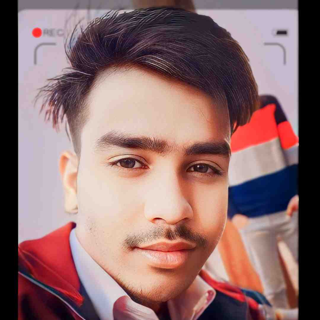 shahbaj Pathan