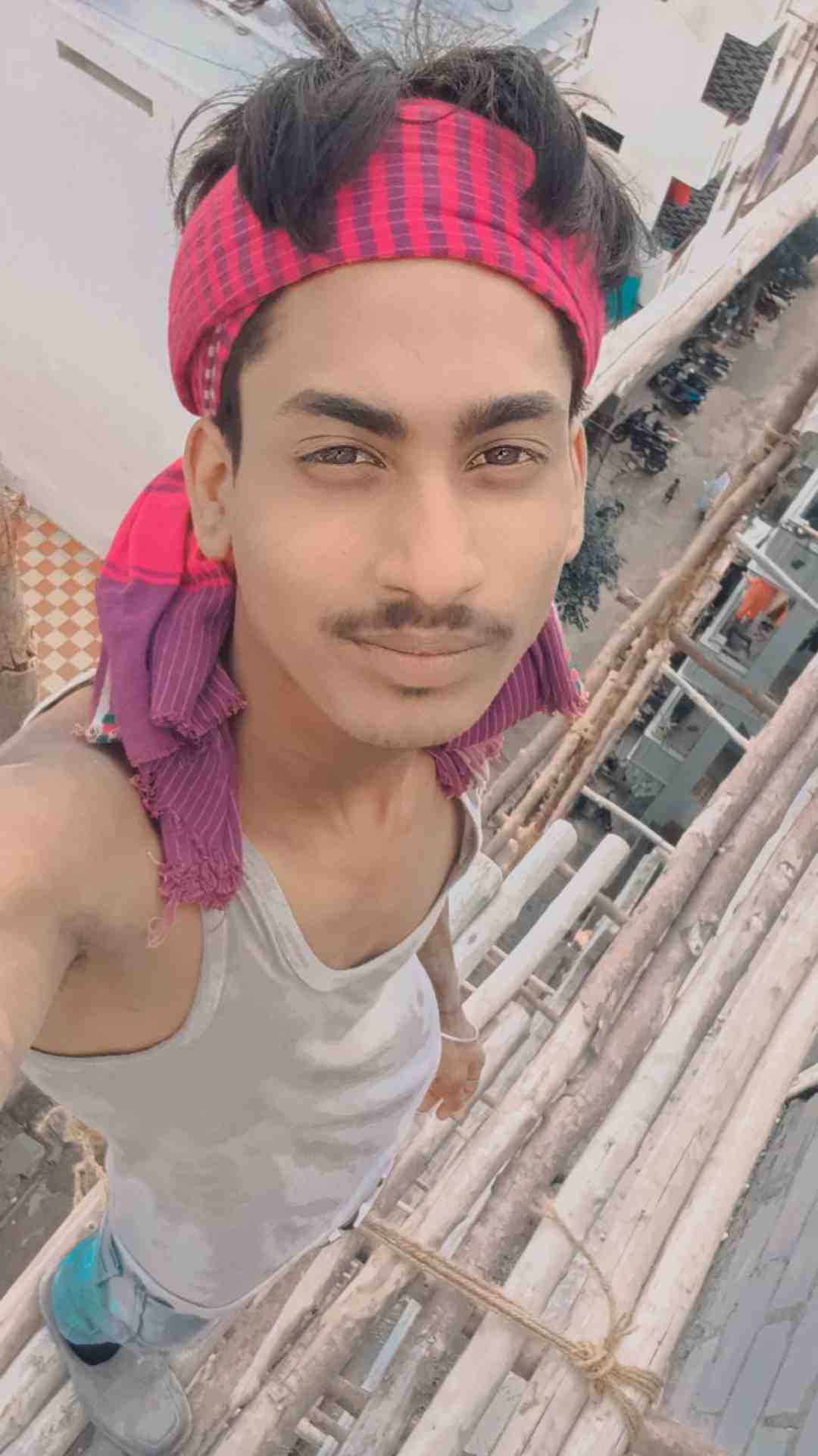 Bapi Shek
