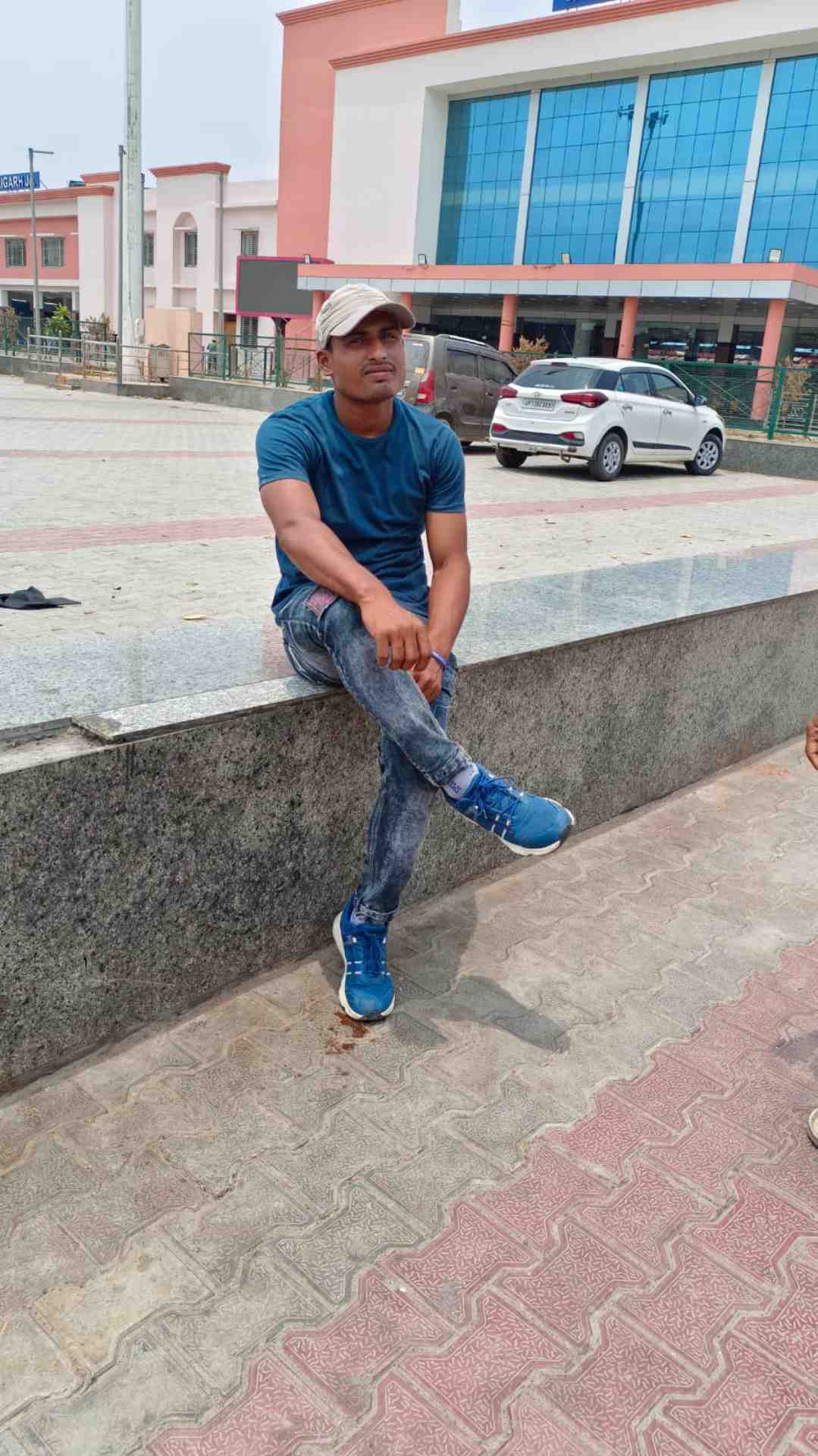 Jubair Alam