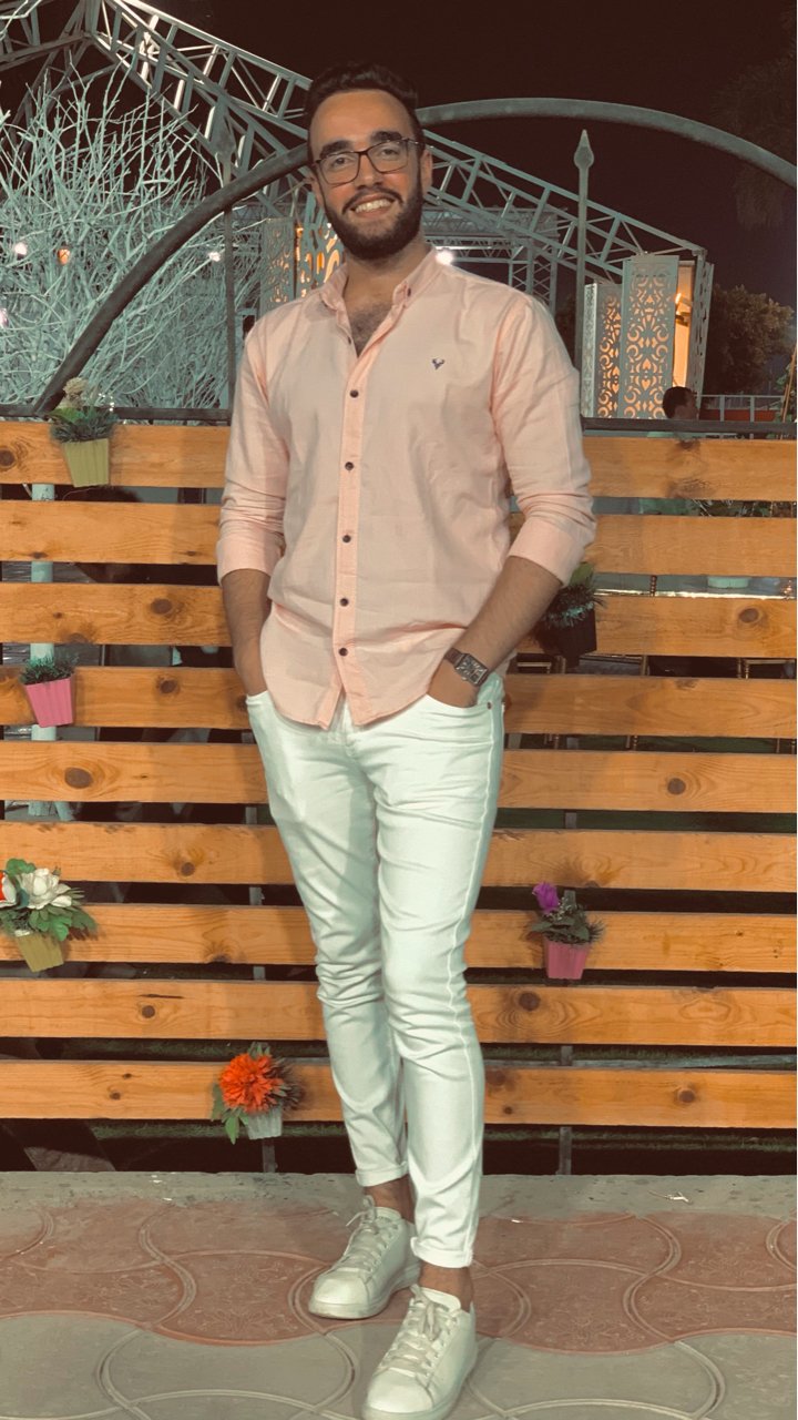 Hossam