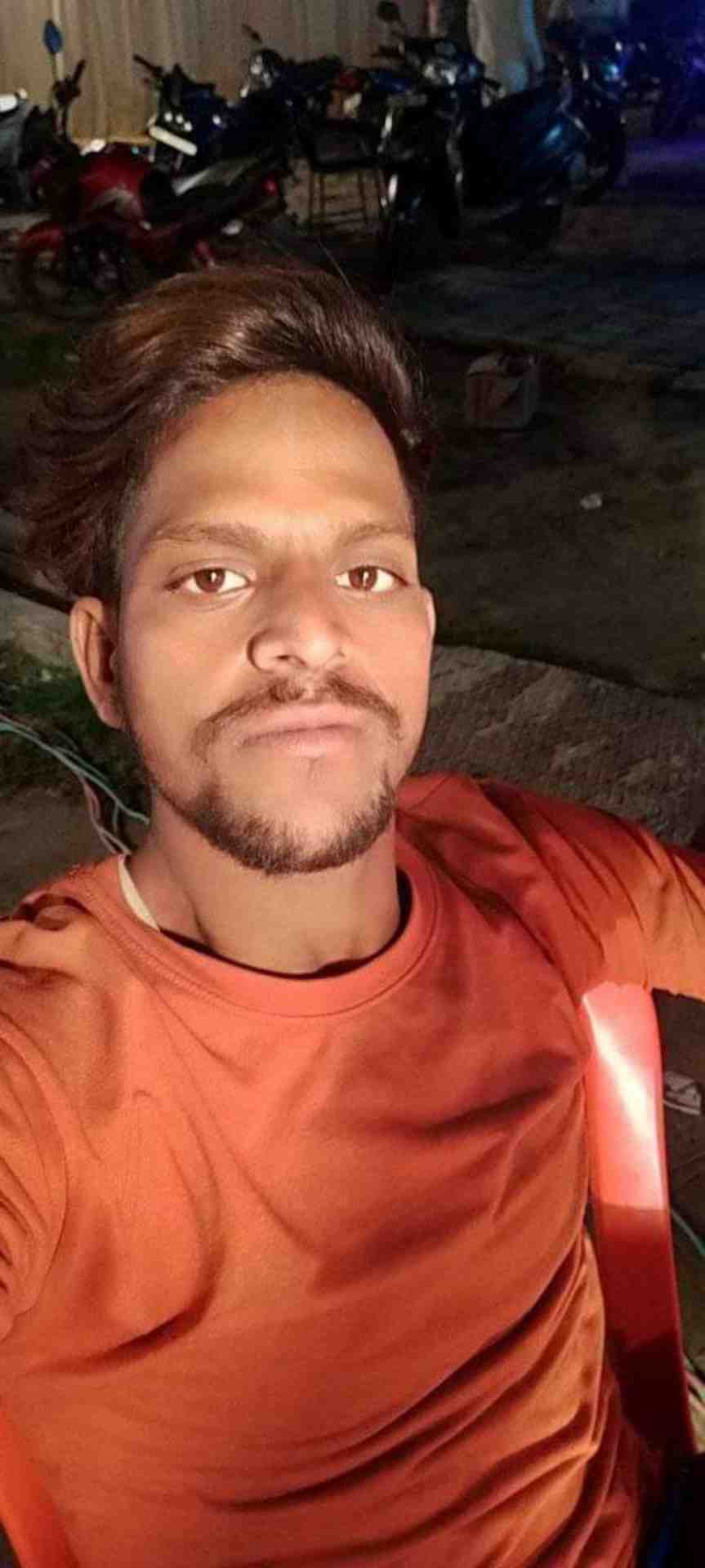 Chandra Kumar