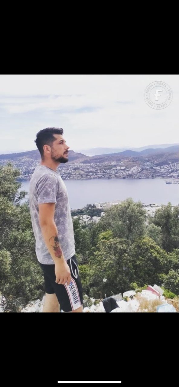 ibrahim Türkmenli