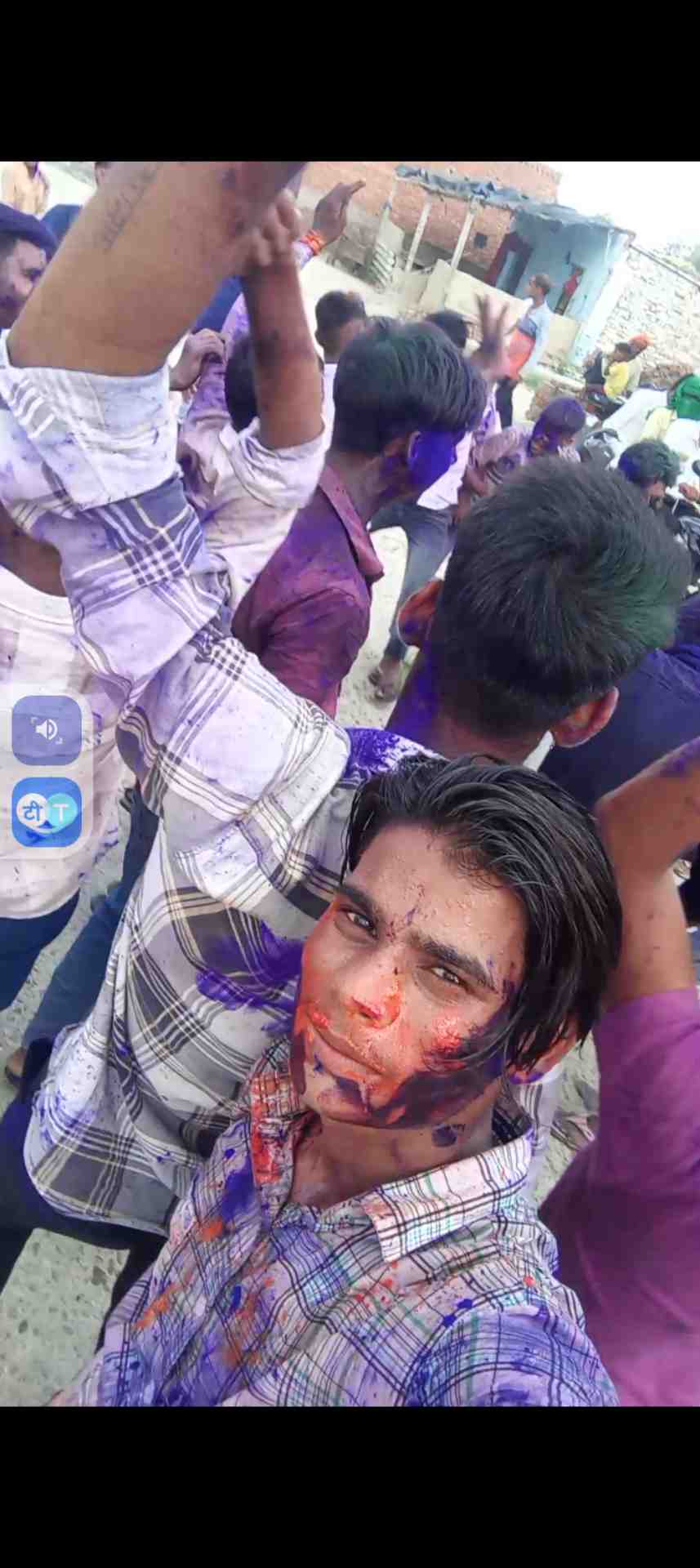 Raj Yadav