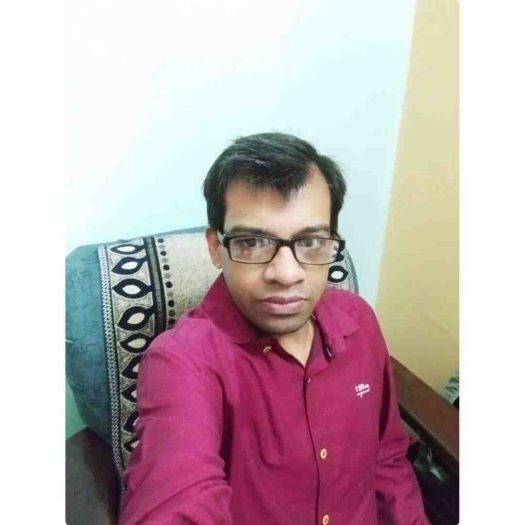 Harshit Srivastava