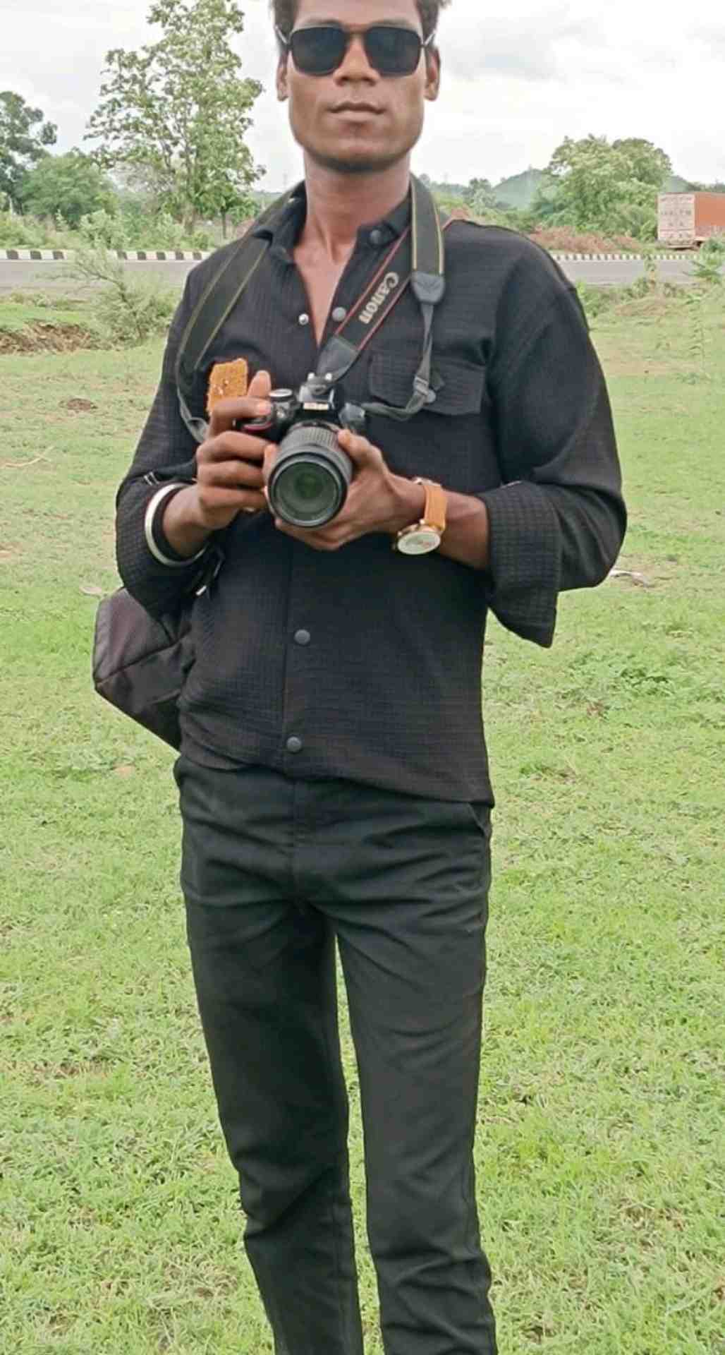 Prakash Prakash