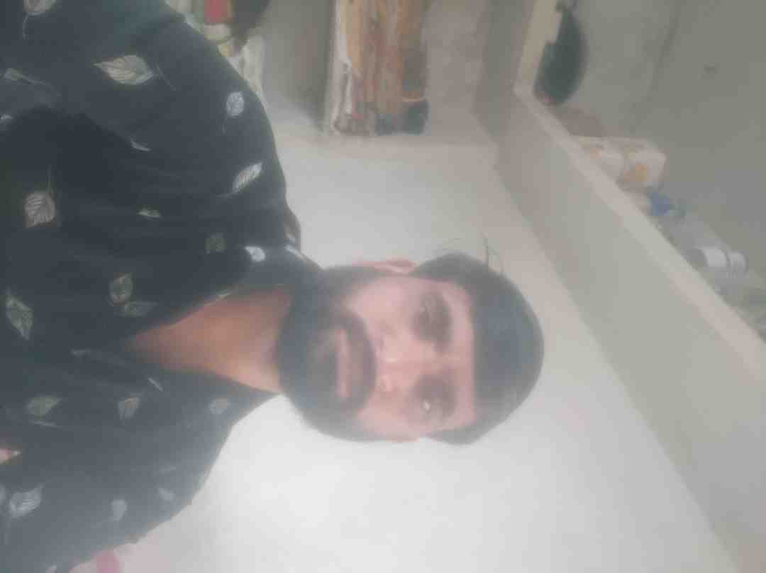 Kalpesh Dabhi