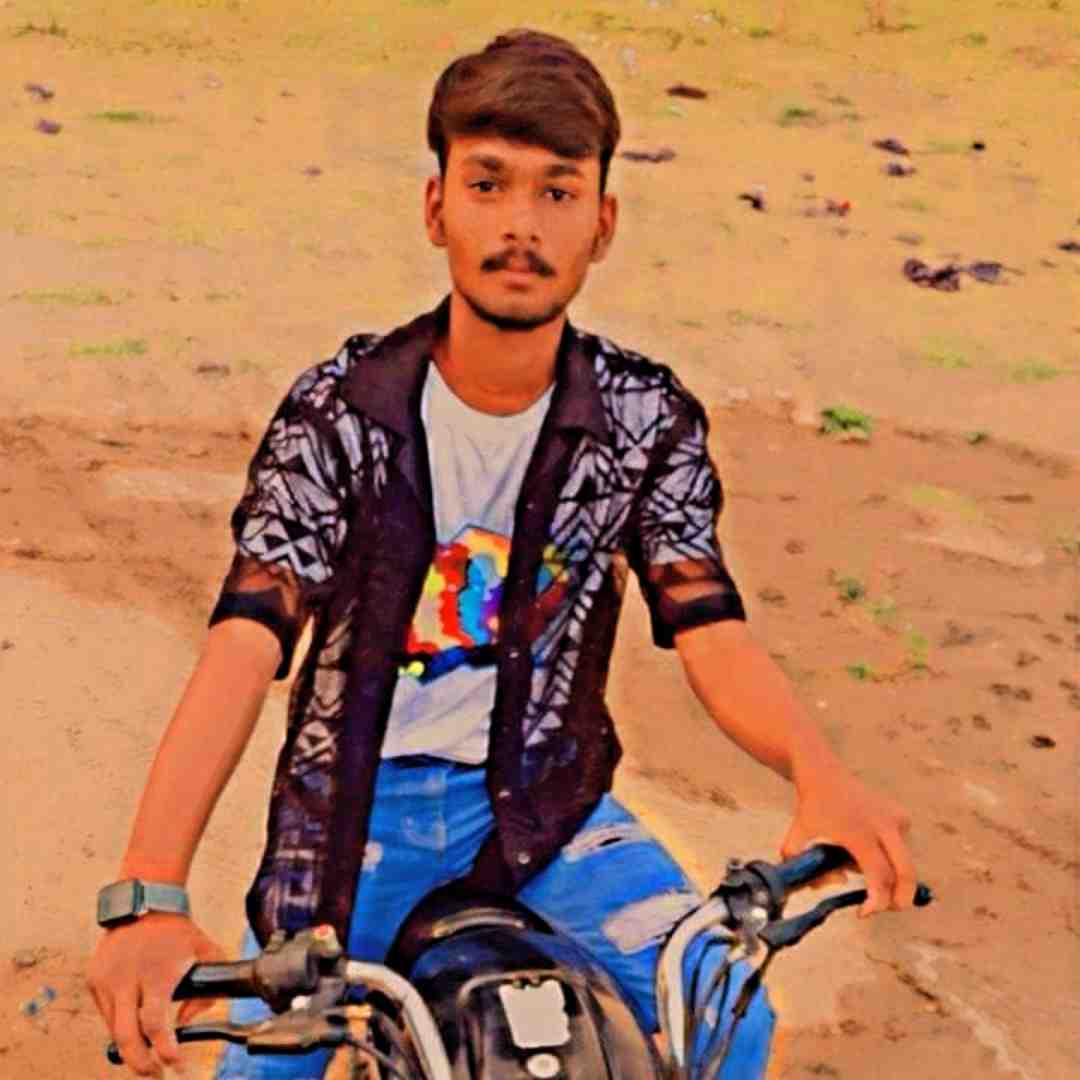 A jhar Hussain