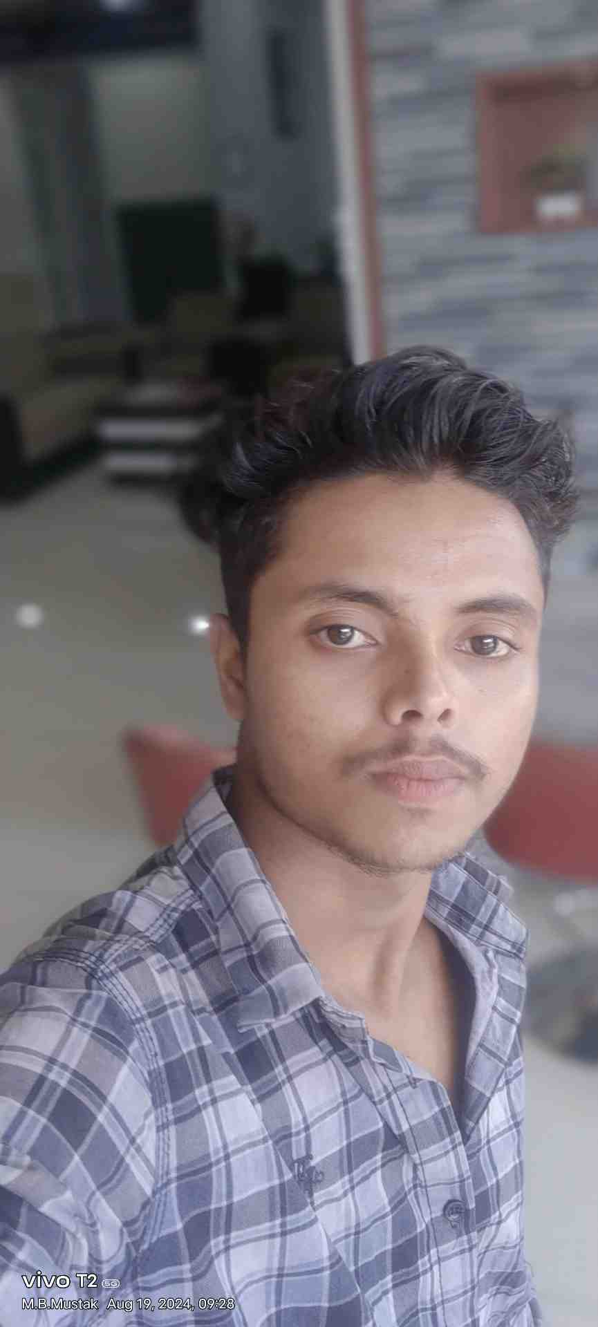 Mustak Ansari