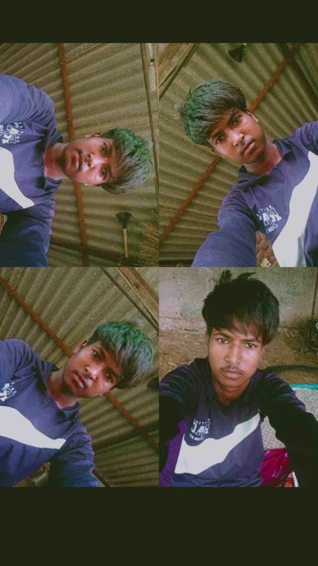 Rakesh
