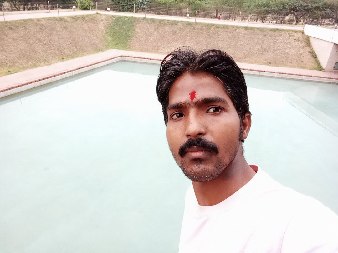 Krishna Kashyap