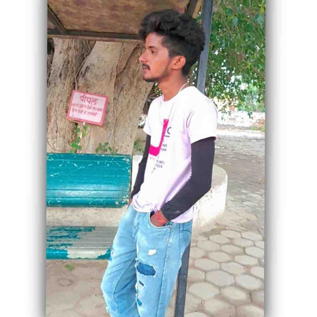 Aman Lohra