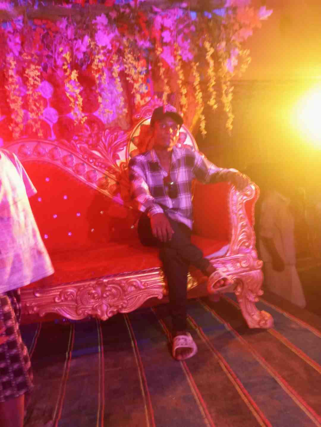 Biswajit Soren